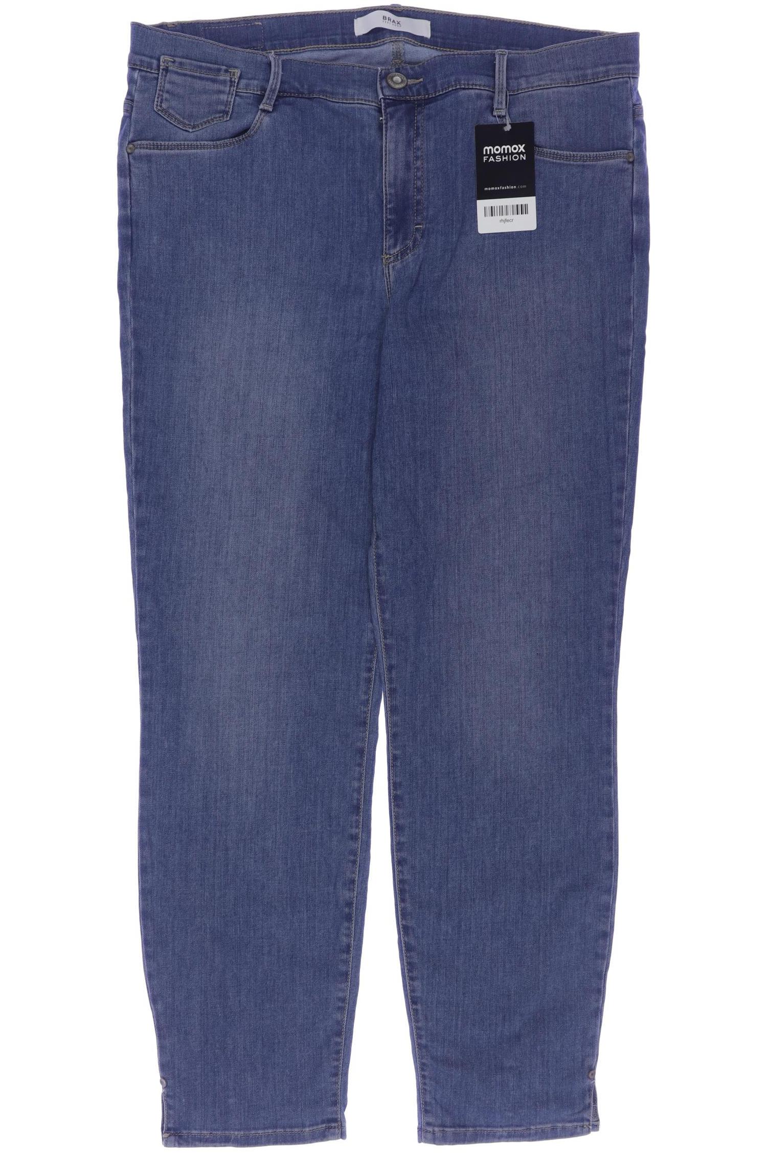 

Brax Damen Jeans, blau, Gr. 42