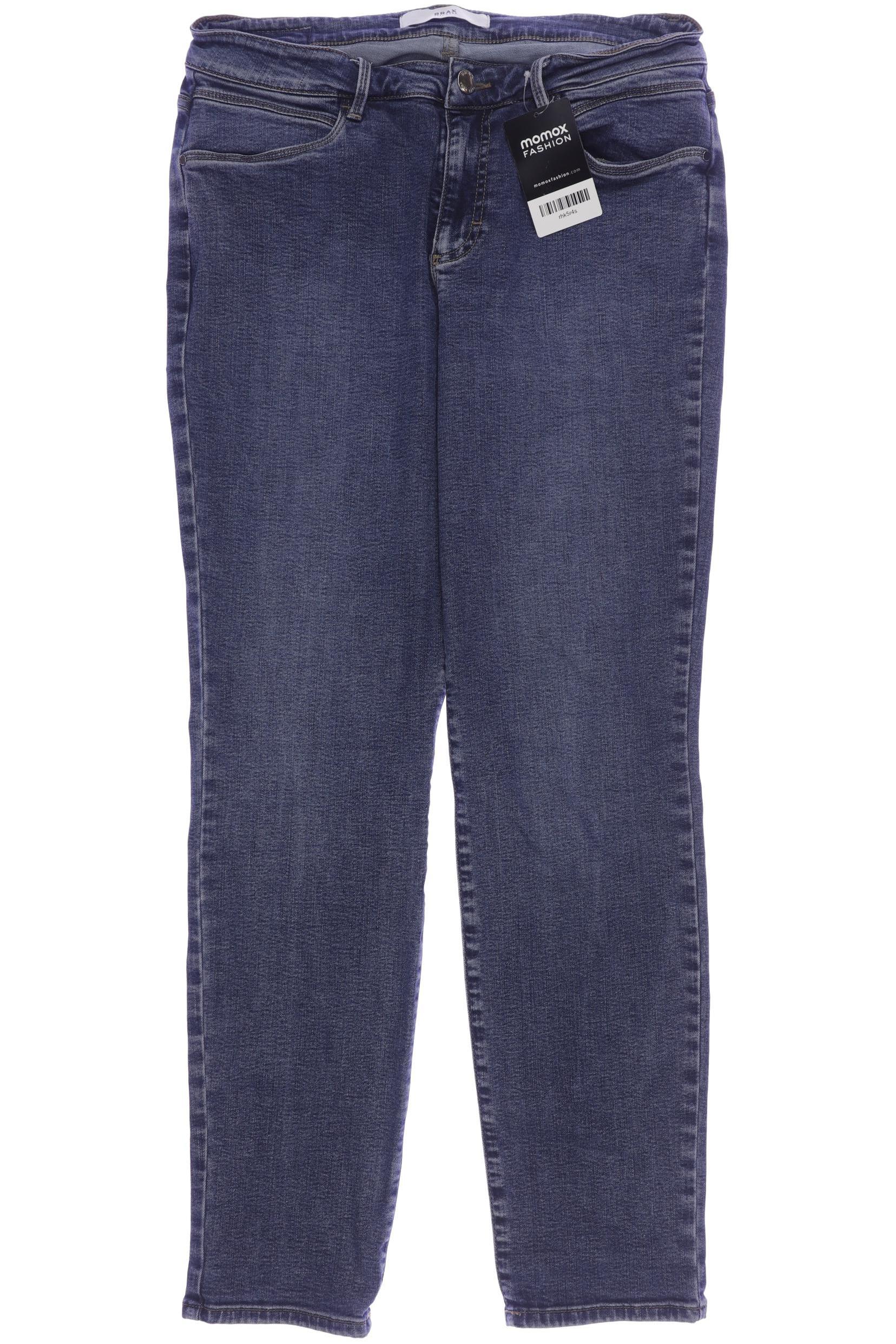 

Brax Damen Jeans, blau, Gr. 29