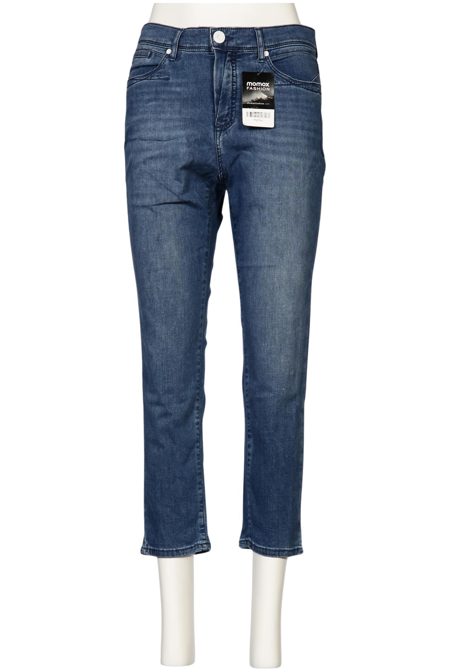 

Brax Damen Jeans, blau, Gr. 28
