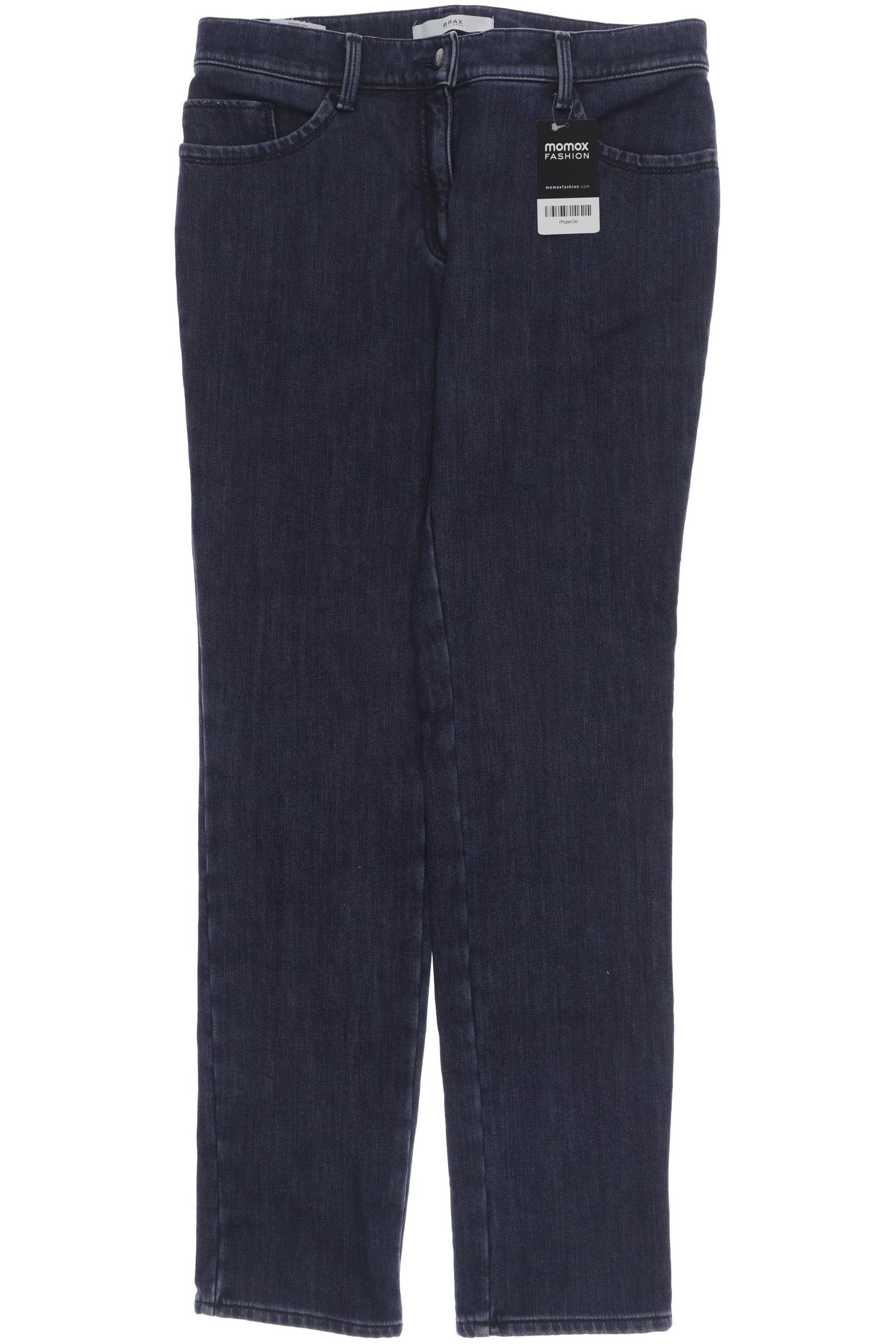 

BRAX Damen Jeans, blau