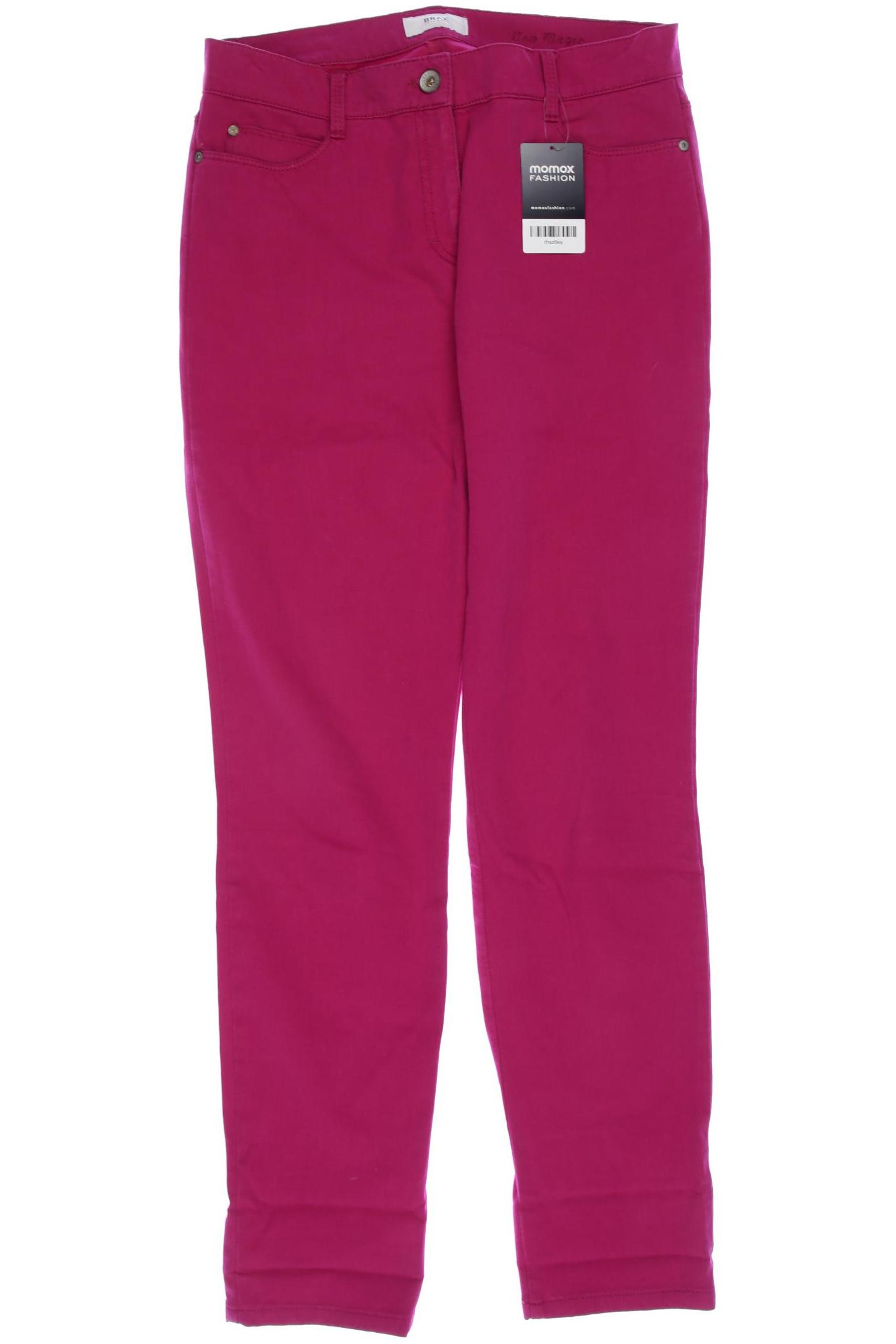 

BRAX Damen Jeans, pink