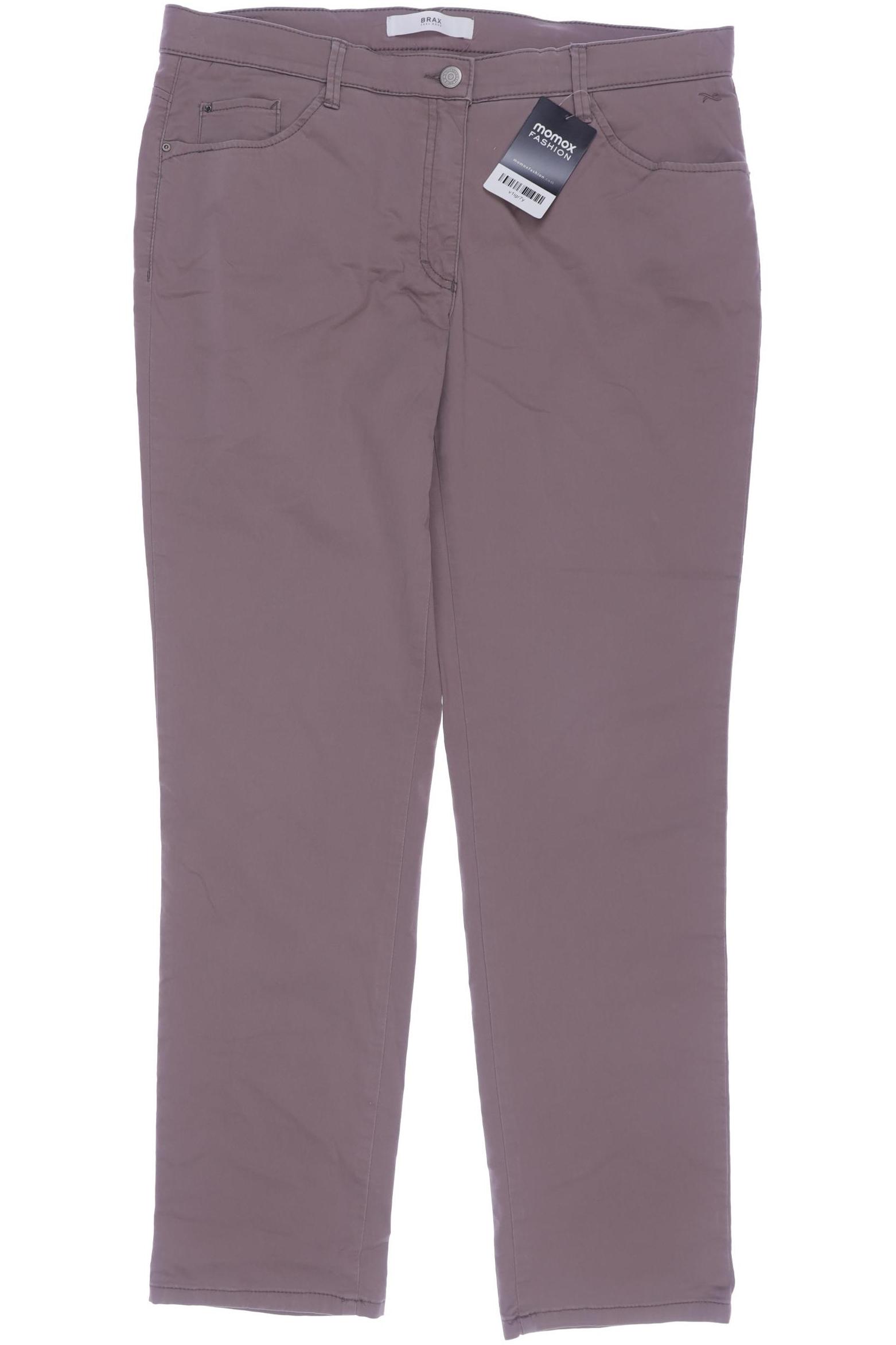 

Brax Damen Jeans, pink, Gr. 42