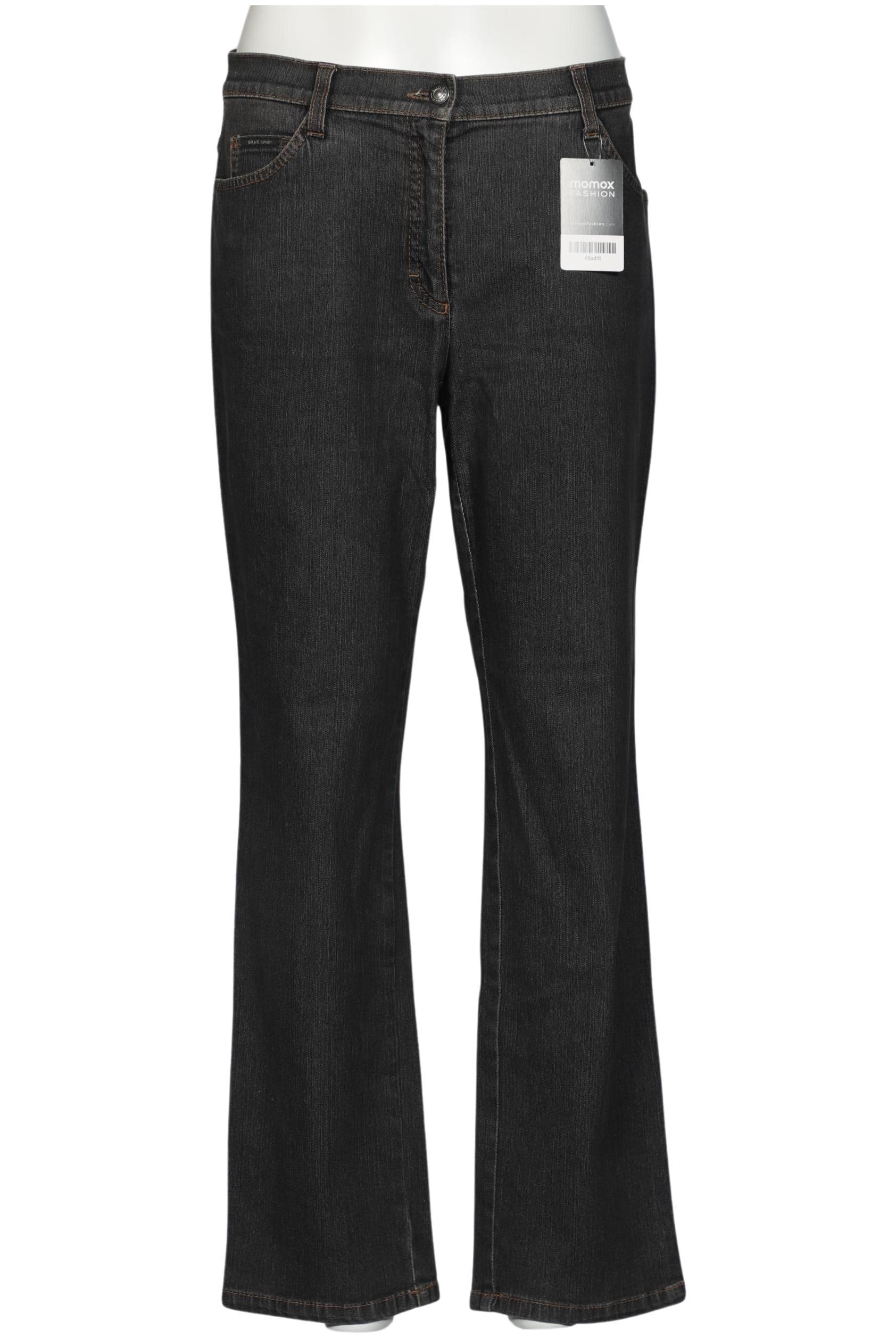 

Brax Damen Jeans, blau, Gr. 40