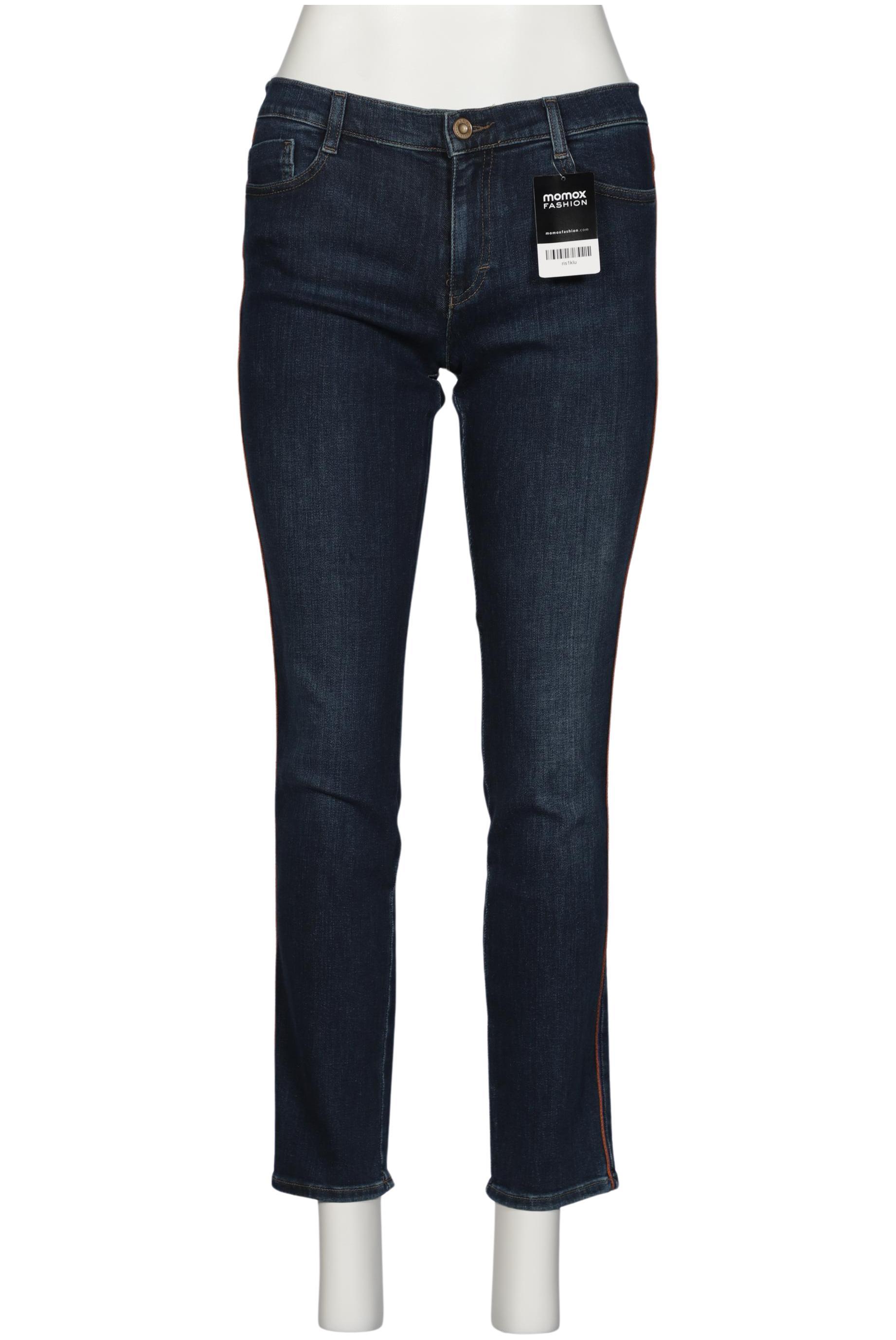 

Brax Damen Jeans, marineblau, Gr. 31