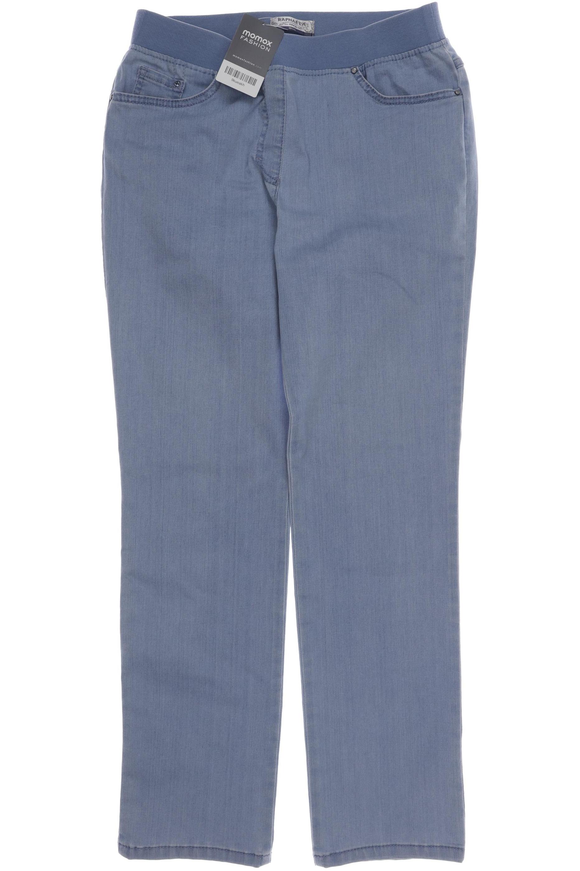 

Brax Damen Jeans, hellblau, Gr. 38