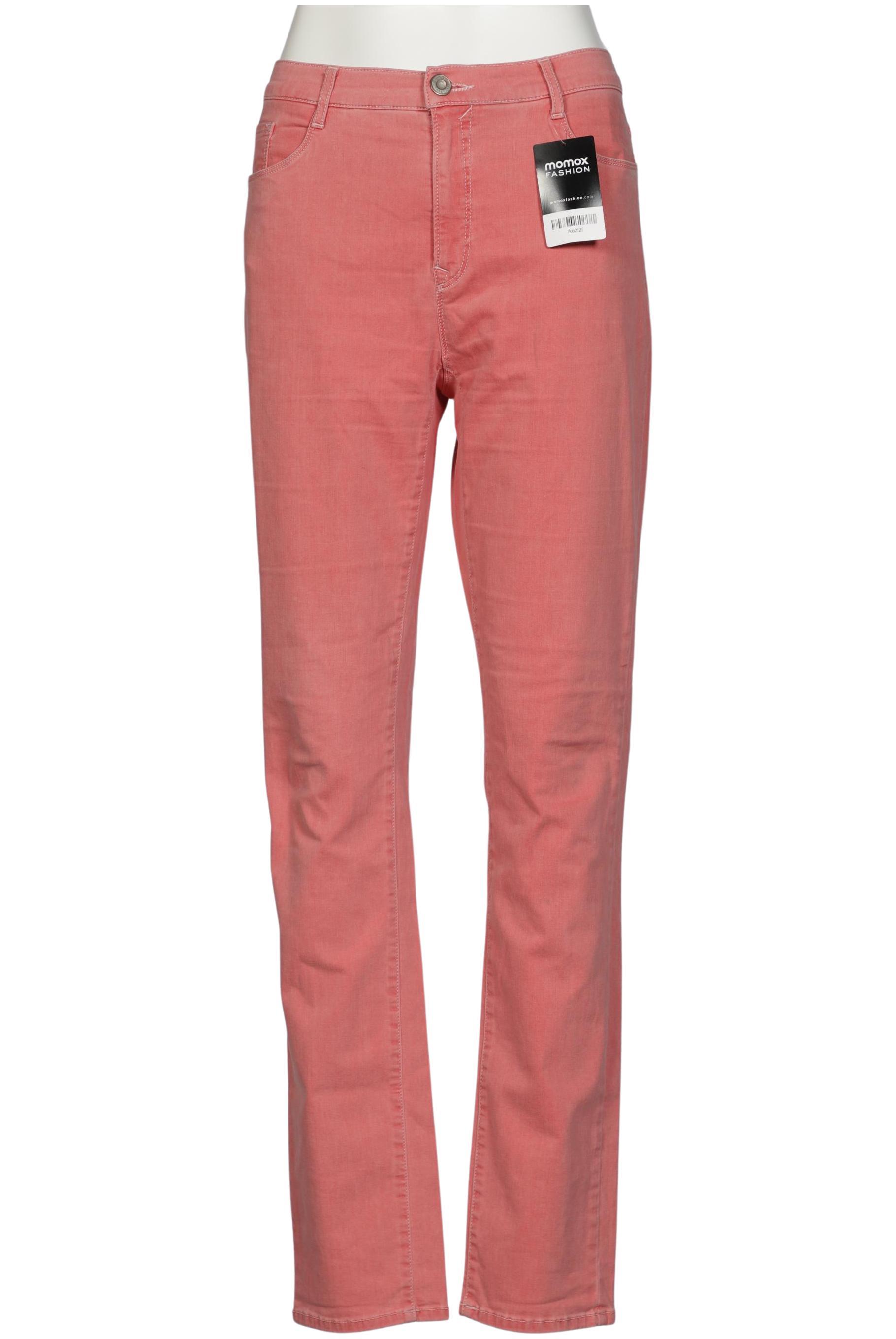 

Brax Damen Jeans, pink, Gr. 31