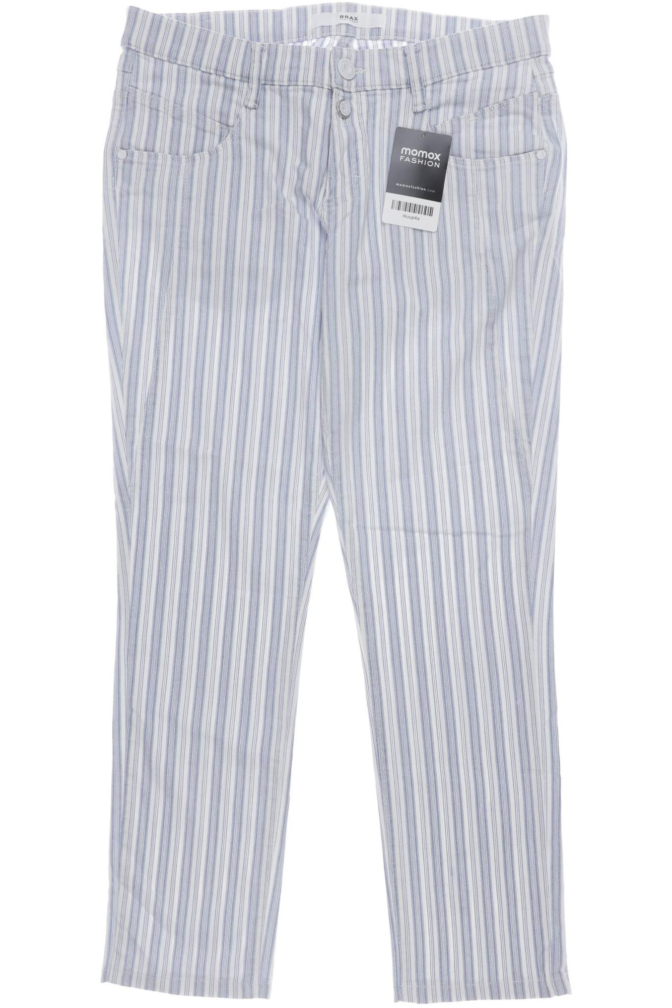 

Brax Damen Jeans, hellblau, Gr. 34