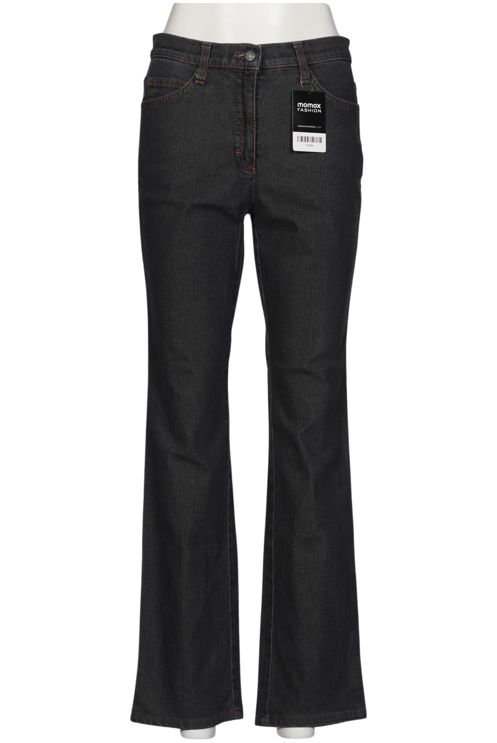 

Brax Damen Jeans, blau, Gr. 36