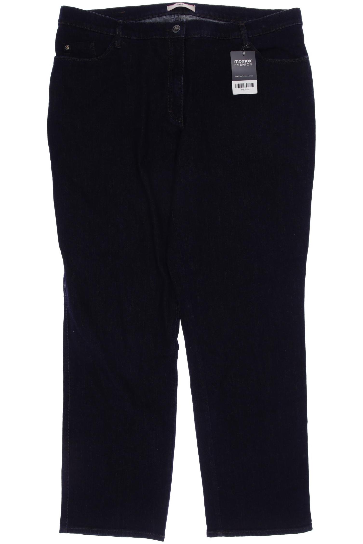 

BRAX Damen Jeans, marineblau