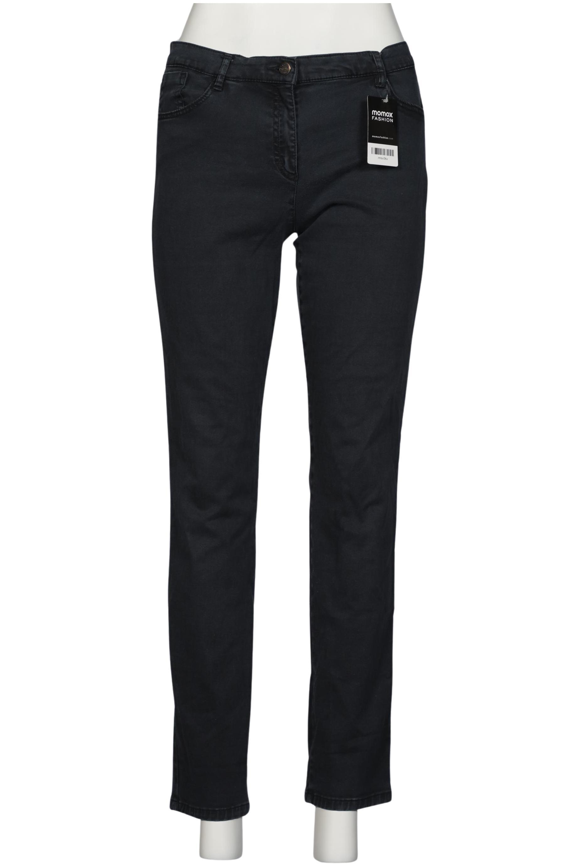 

Brax Damen Jeans, marineblau, Gr. 31