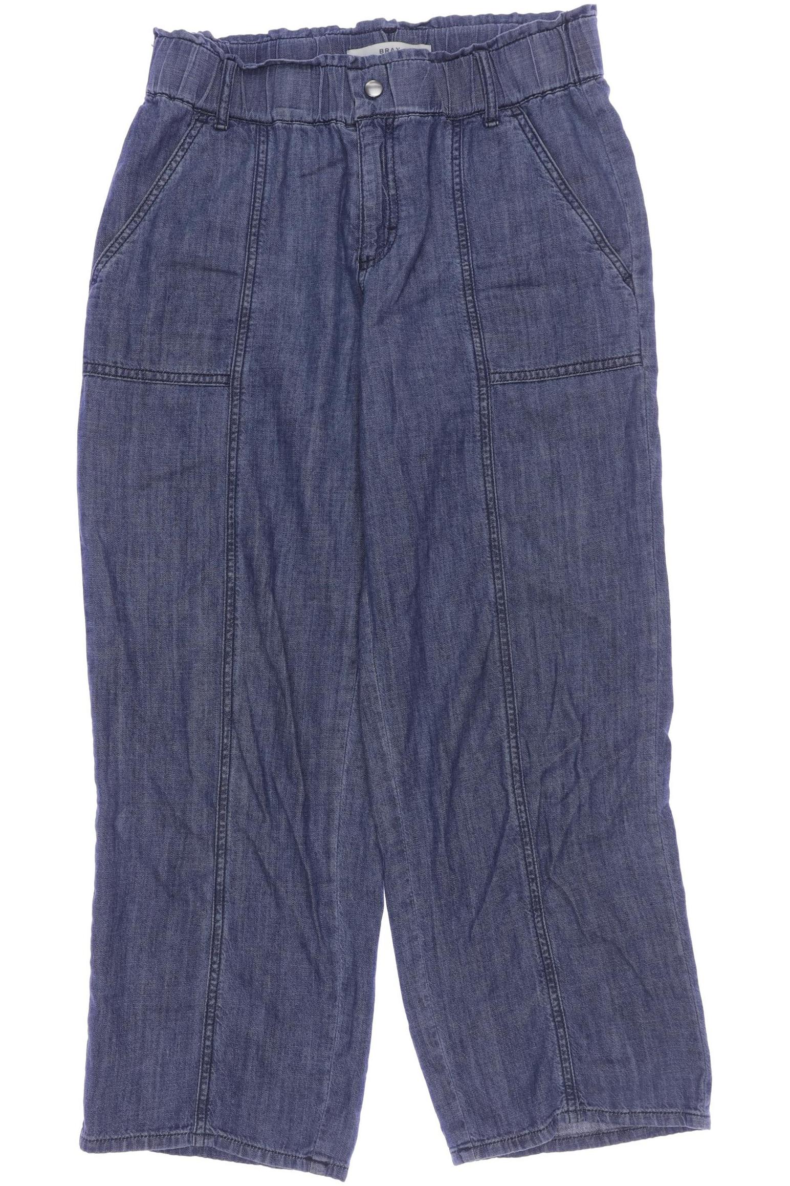 

Brax Damen Jeans, blau, Gr. 36