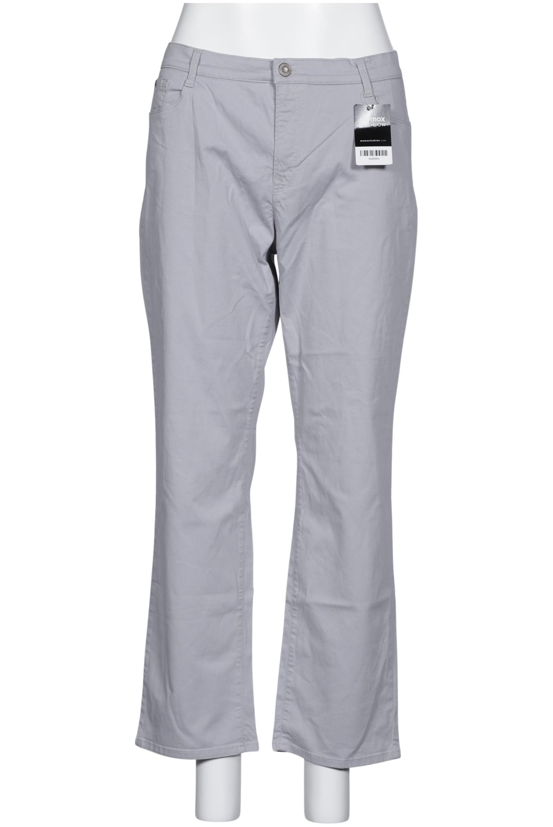 

Brax Damen Jeans, grau, Gr. 36