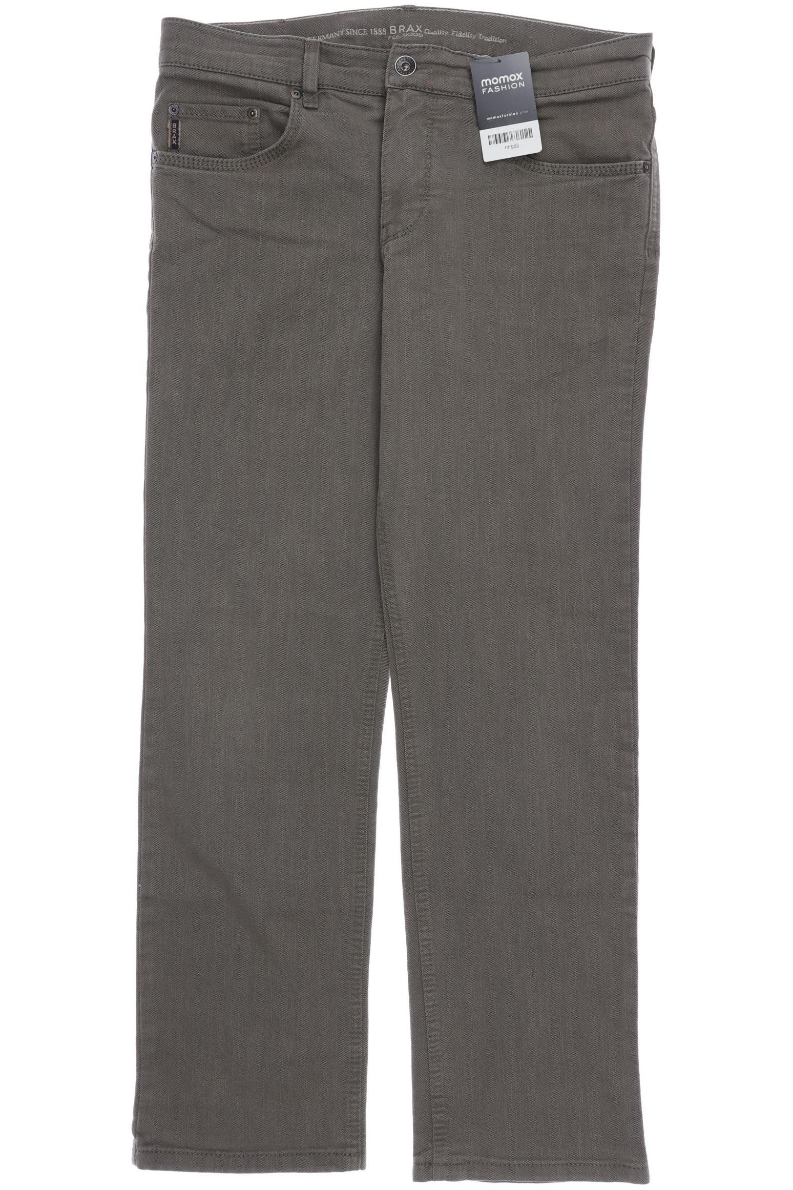 

Brax Damen Jeans, beige, Gr. 33