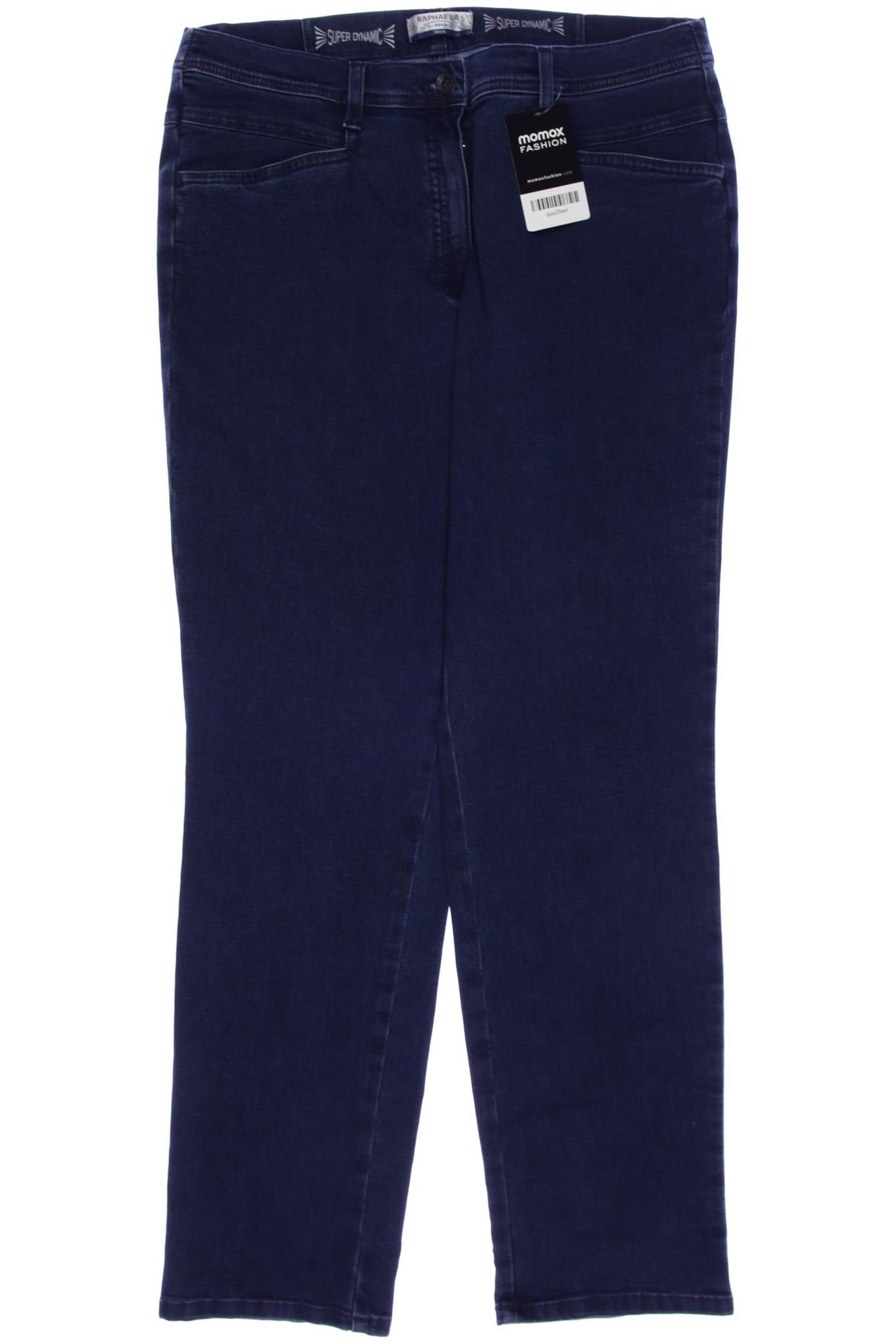 

Brax Damen Jeans, marineblau, Gr. 42