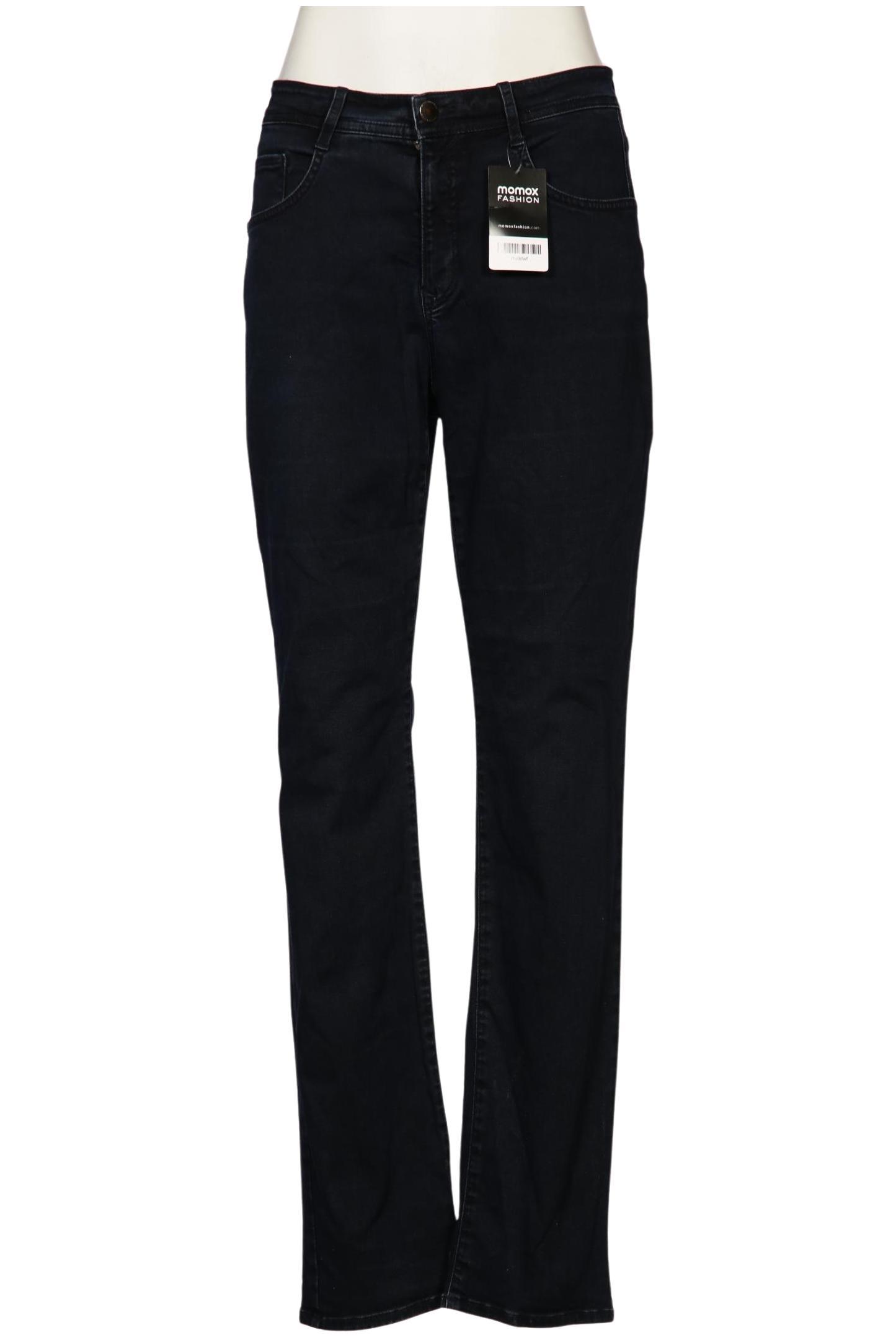 

Brax Damen Jeans, marineblau, Gr. 31
