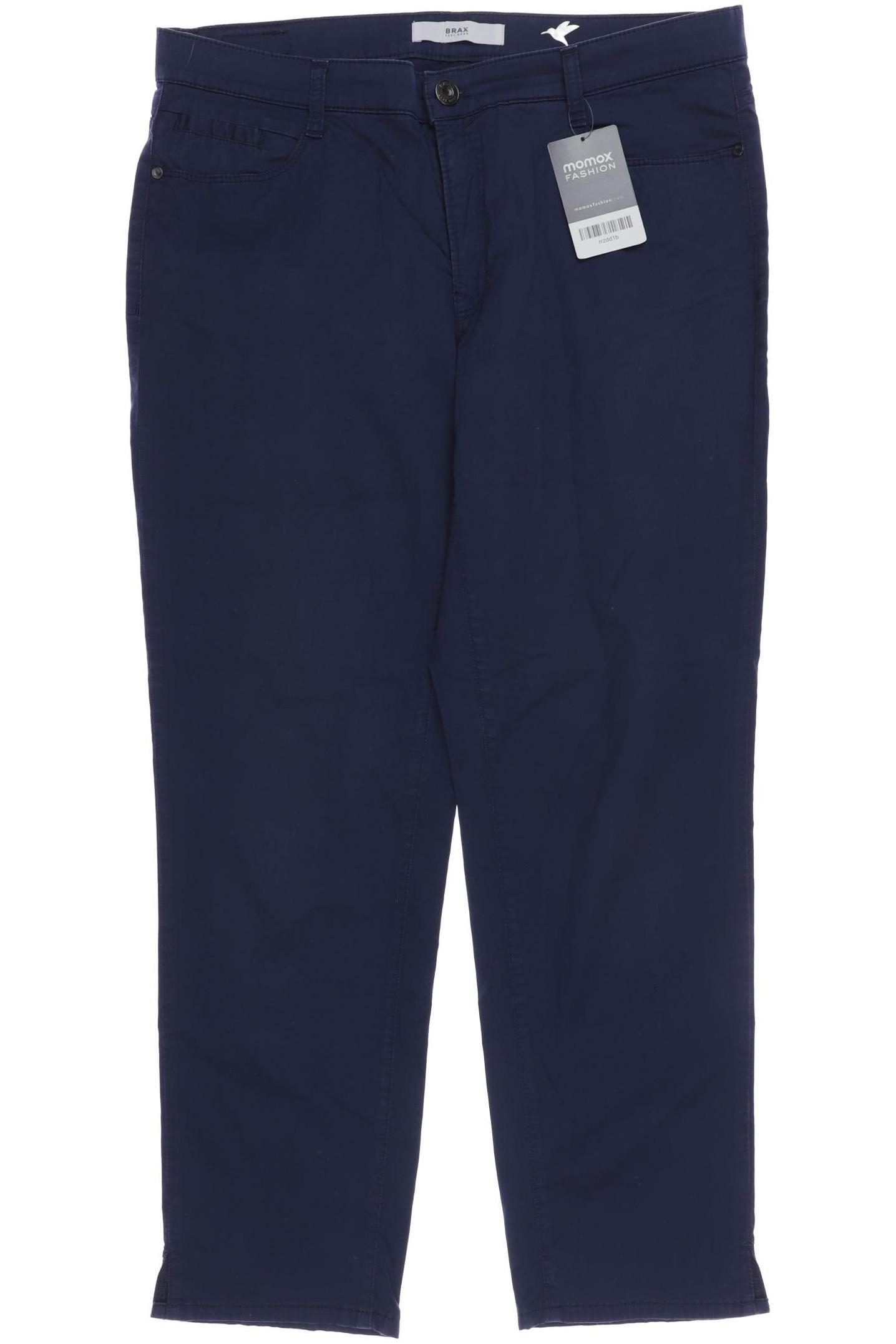 

Brax Damen Jeans, blau, Gr. 40