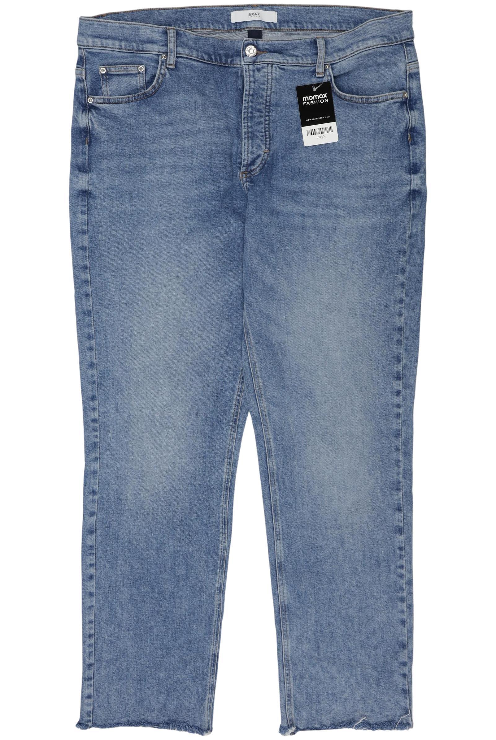 

Brax Damen Jeans, blau, Gr. 36