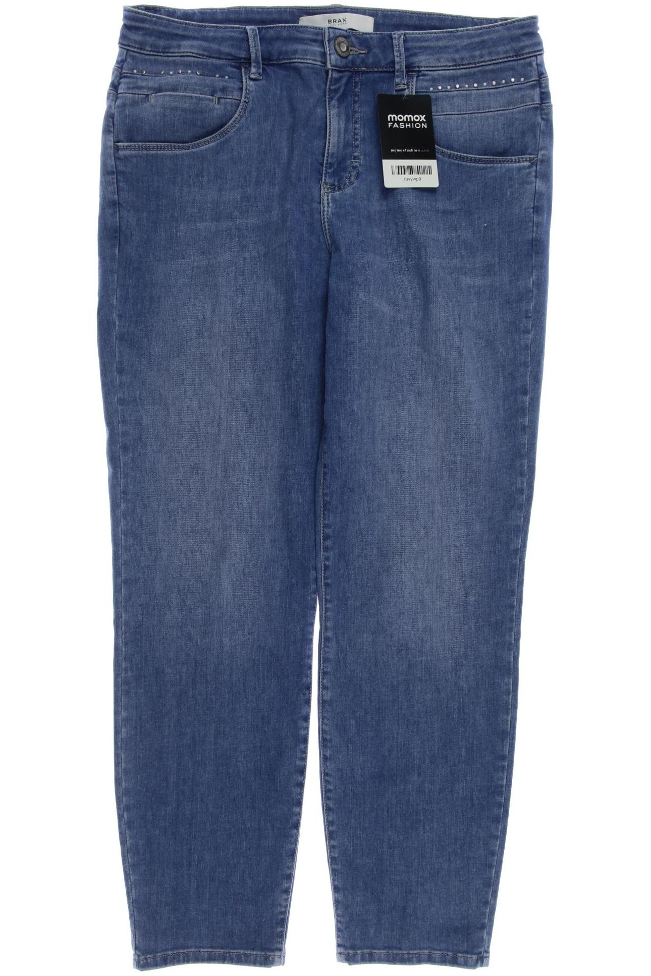 

Brax Damen Jeans, blau, Gr. 29