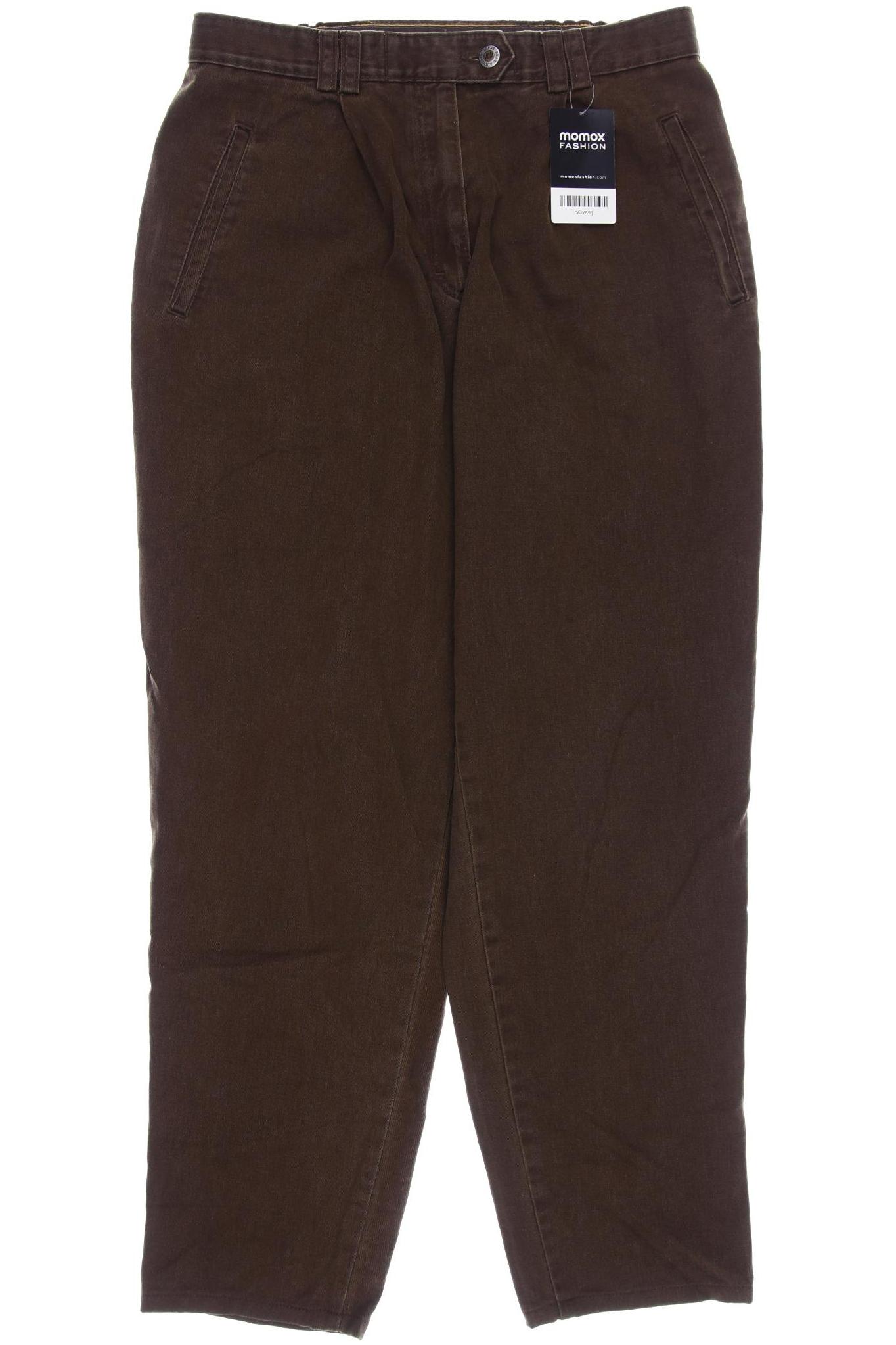 

BRAX Damen Jeans, braun
