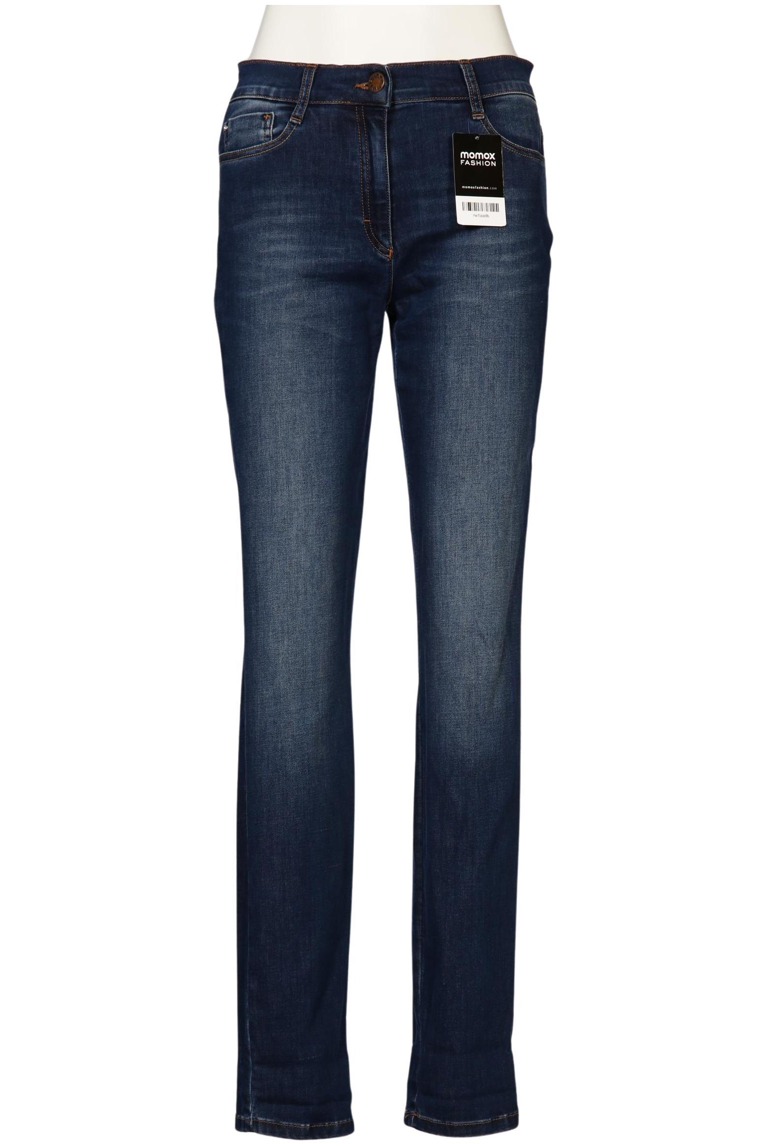 

Brax Damen Jeans, blau, Gr. 29
