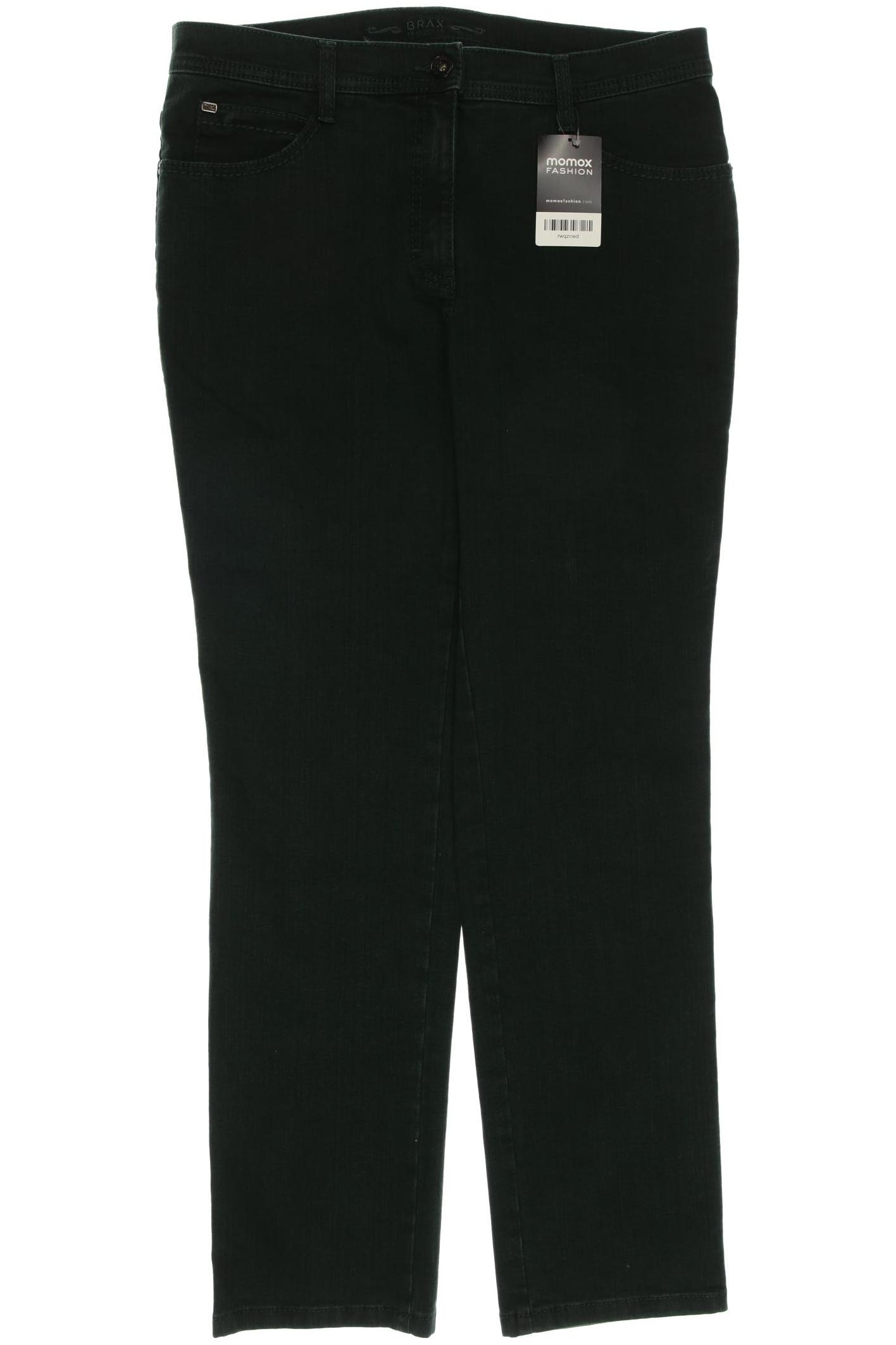 

BRAX Damen Jeans, grün