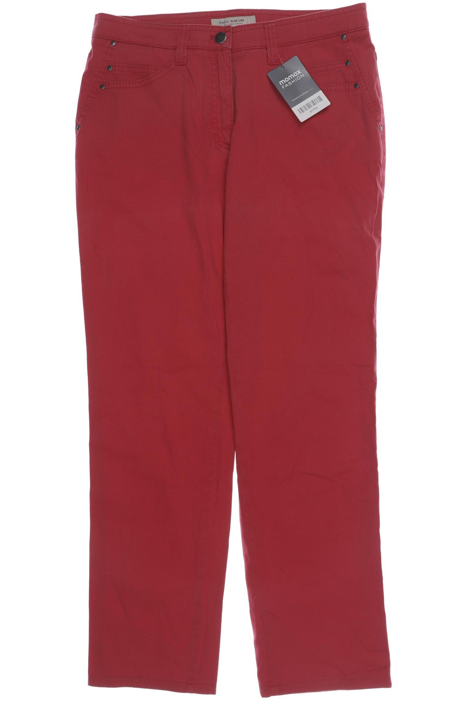 

Brax Damen Jeans, pink, Gr. 38
