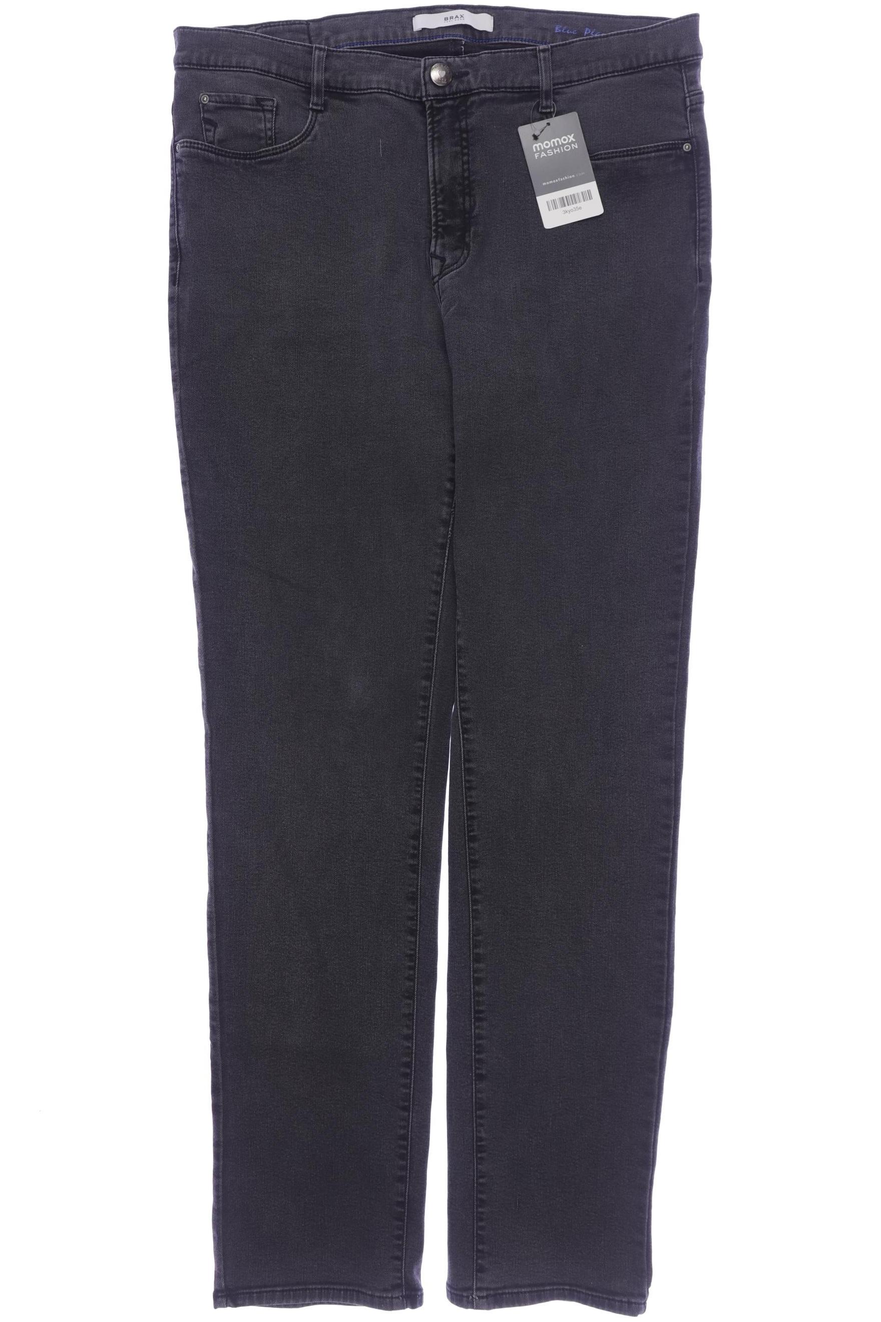 

Brax Damen Jeans, grau, Gr. 32