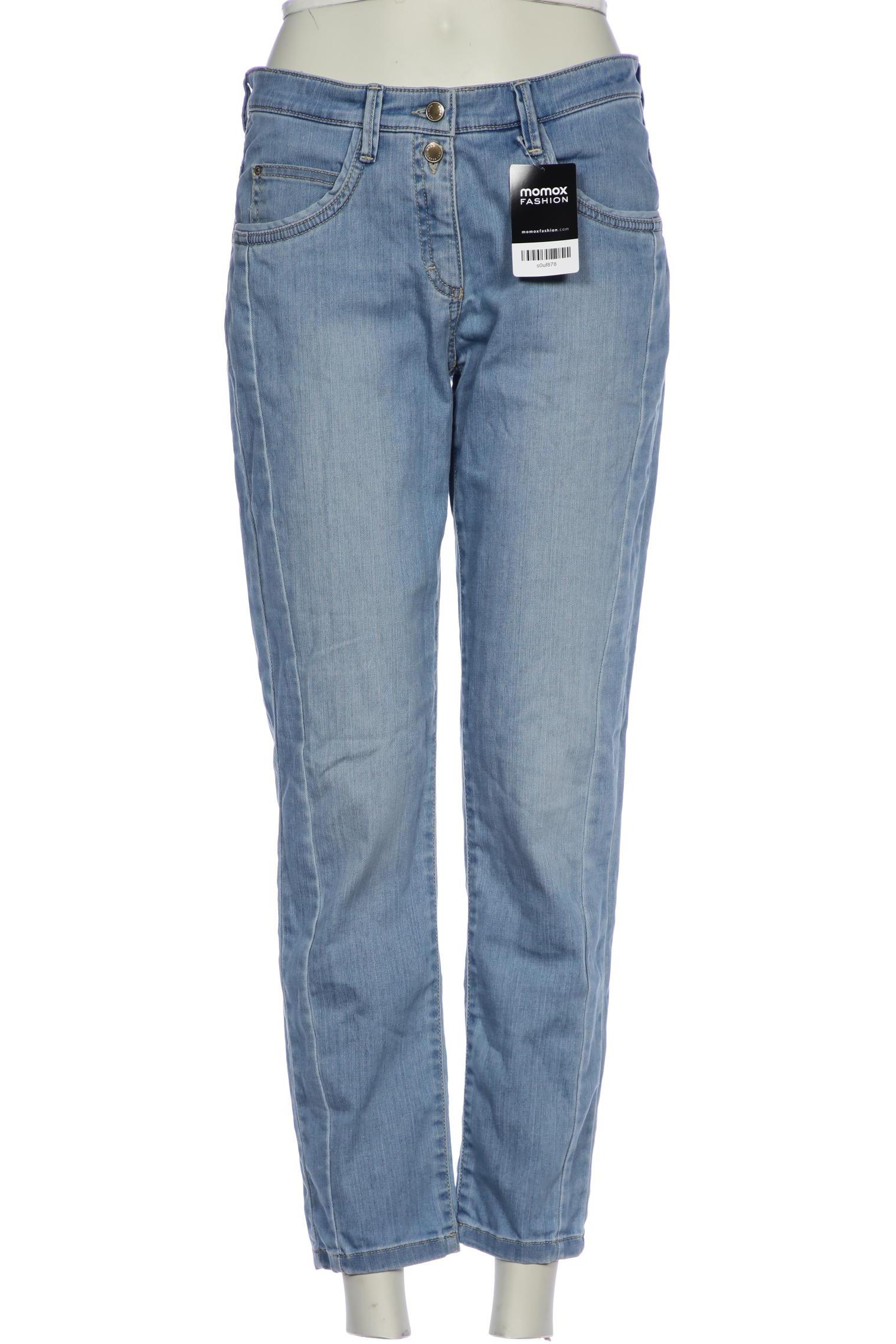 

BRAX Damen Jeans, hellblau
