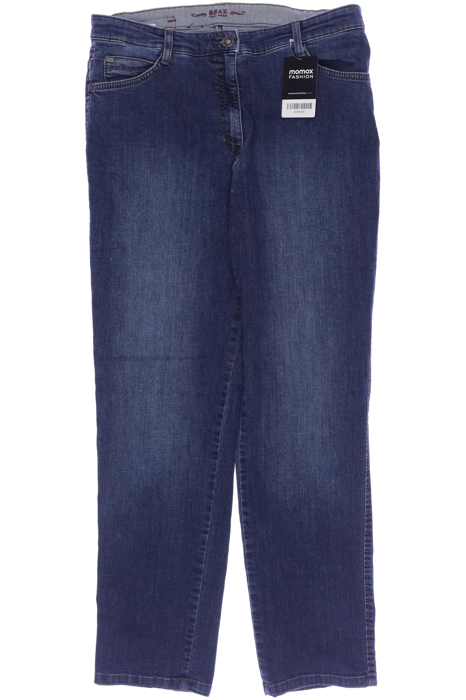 

Brax Damen Jeans, blau, Gr. 32
