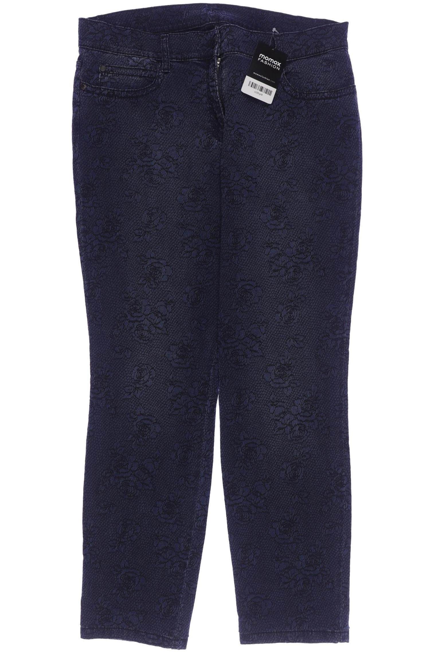 

Brax Damen Jeans, marineblau, Gr. 34
