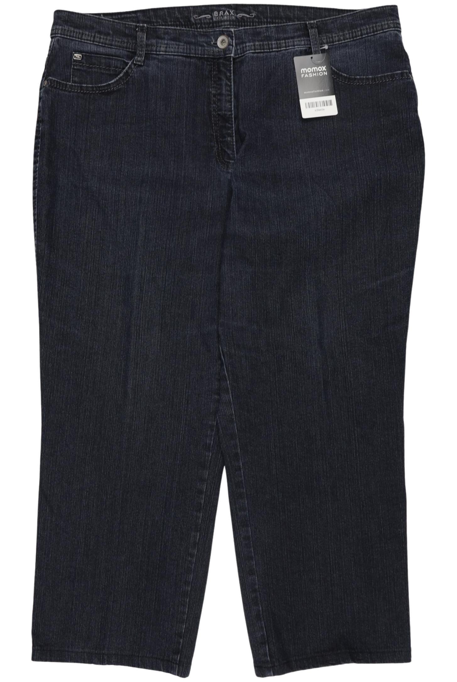 

Brax Damen Jeans, marineblau, Gr. 38