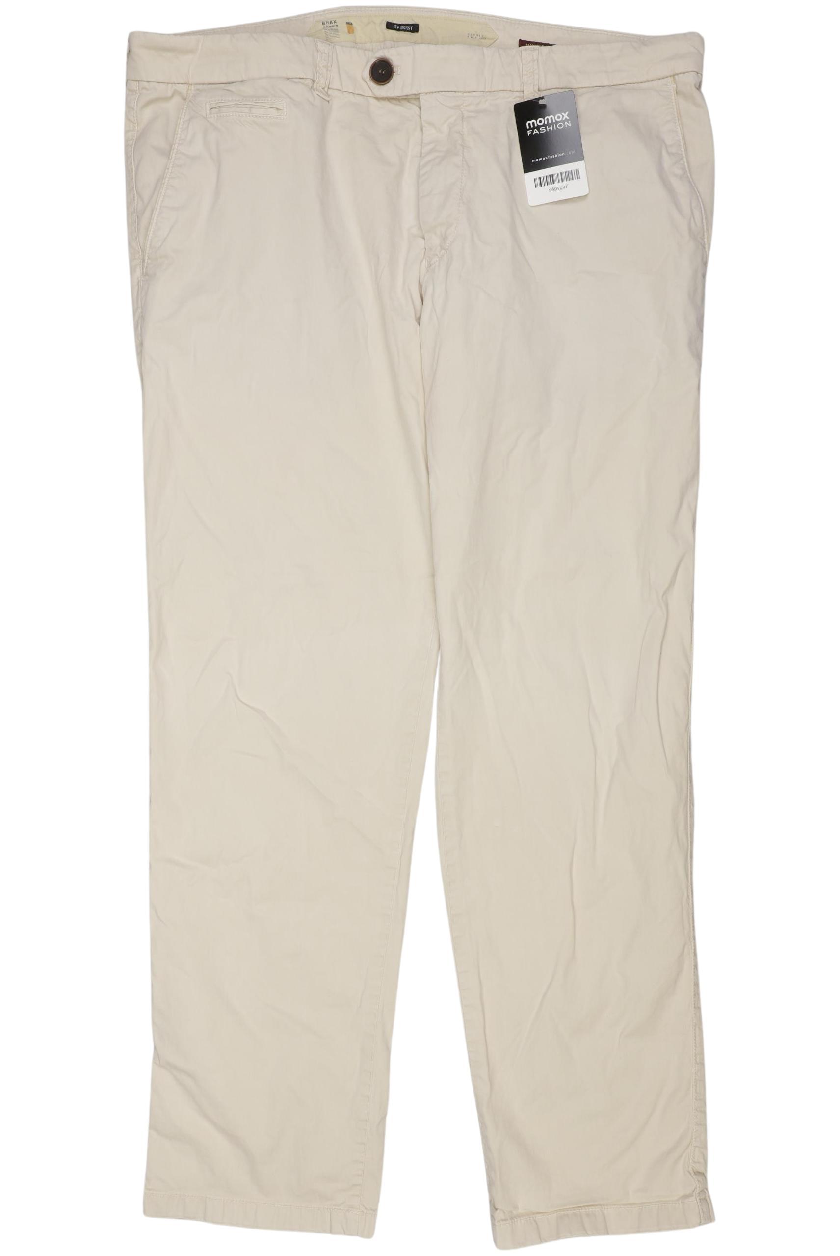 

Brax Damen Jeans, beige, Gr. 40