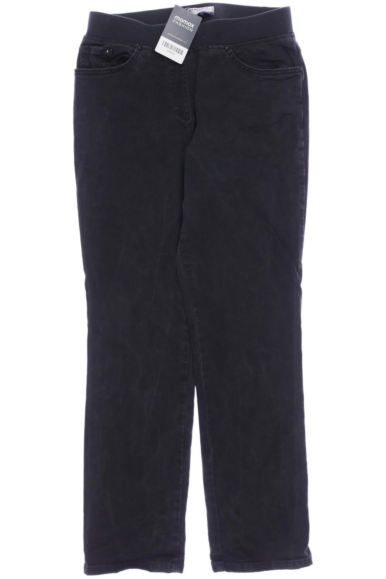 Thumbnail - Brax Damen Jeans, grau, Gr. 36