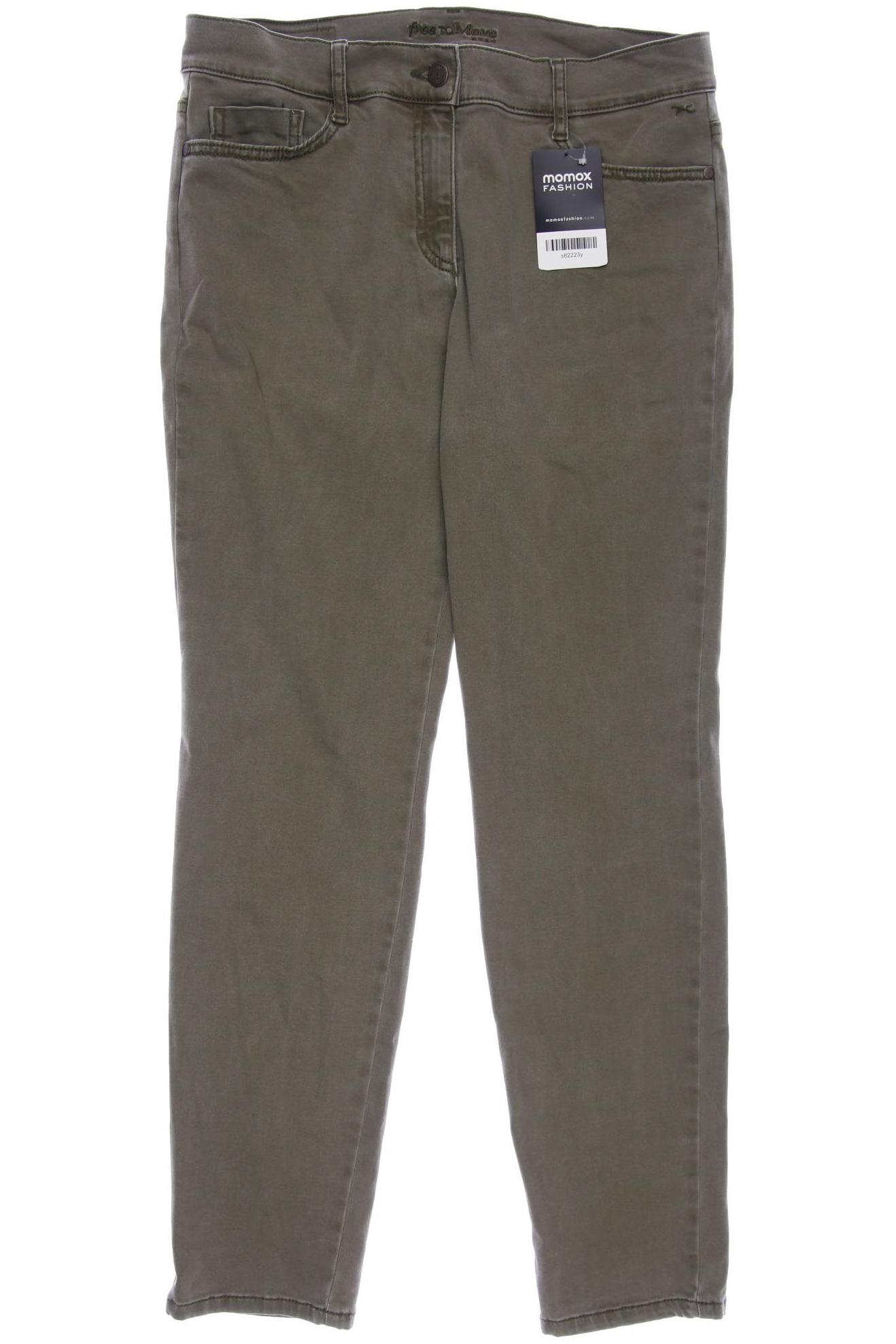 

BRAX Damen Jeans, braun