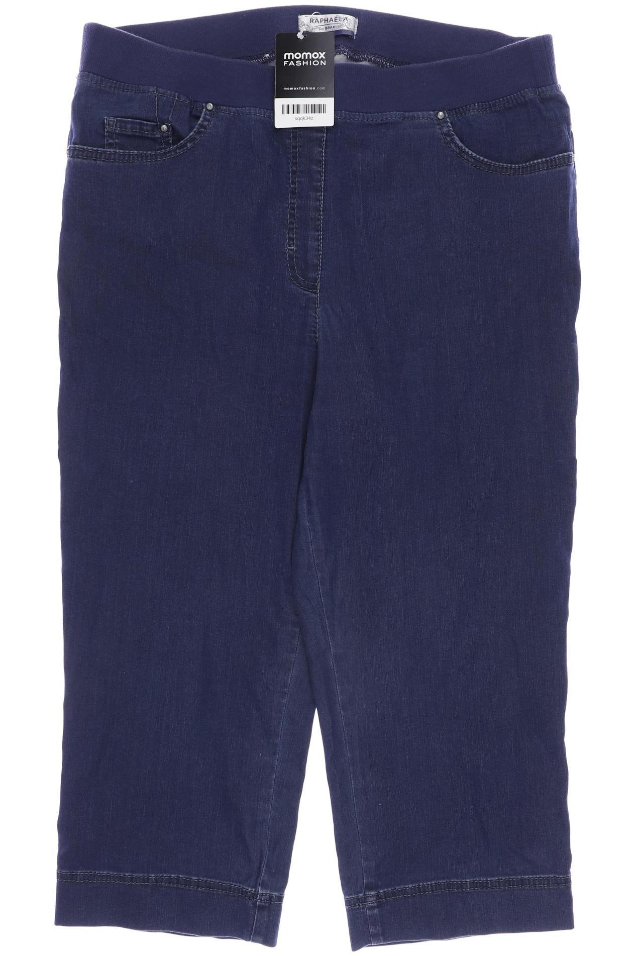 

BRAX Damen Jeans, marineblau