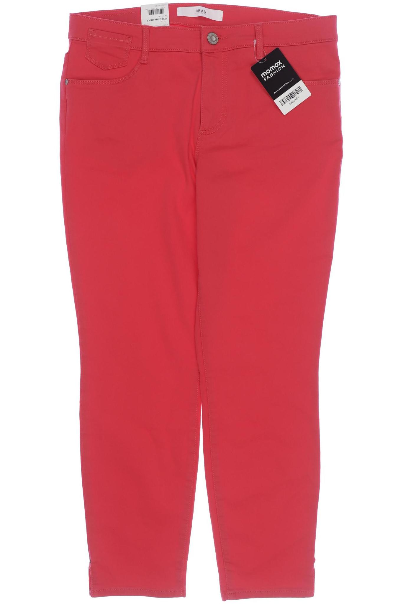 

Brax Damen Jeans, pink, Gr. 40