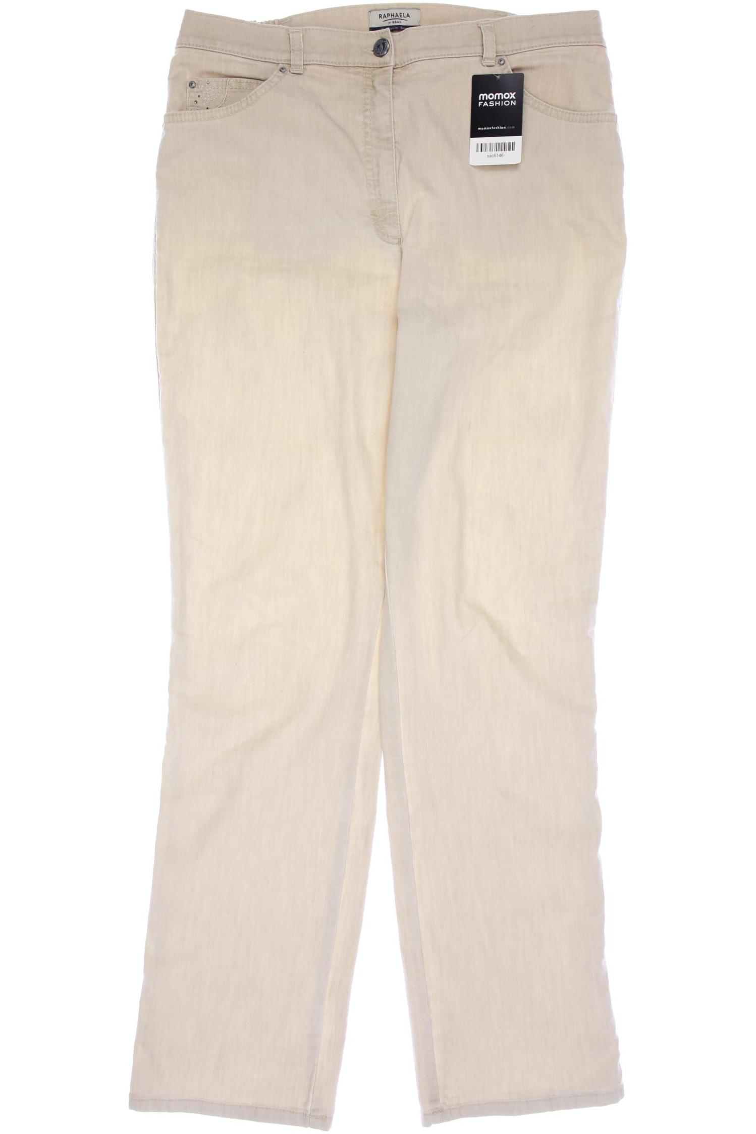 

BRAX Damen Jeans, beige