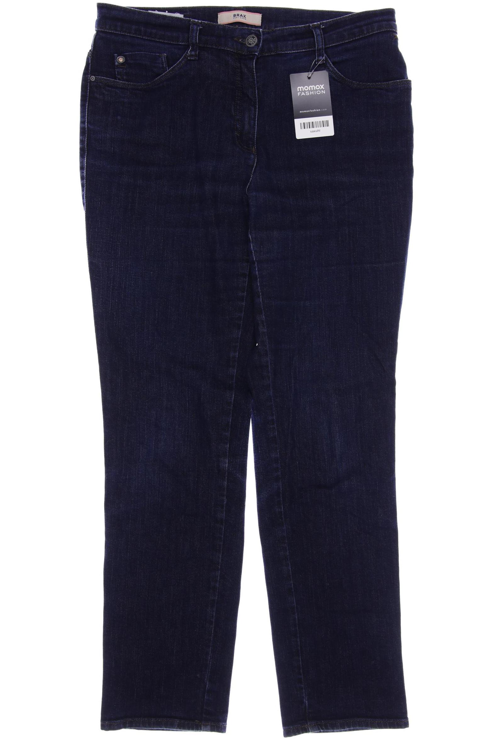 

BRAX Damen Jeans, blau