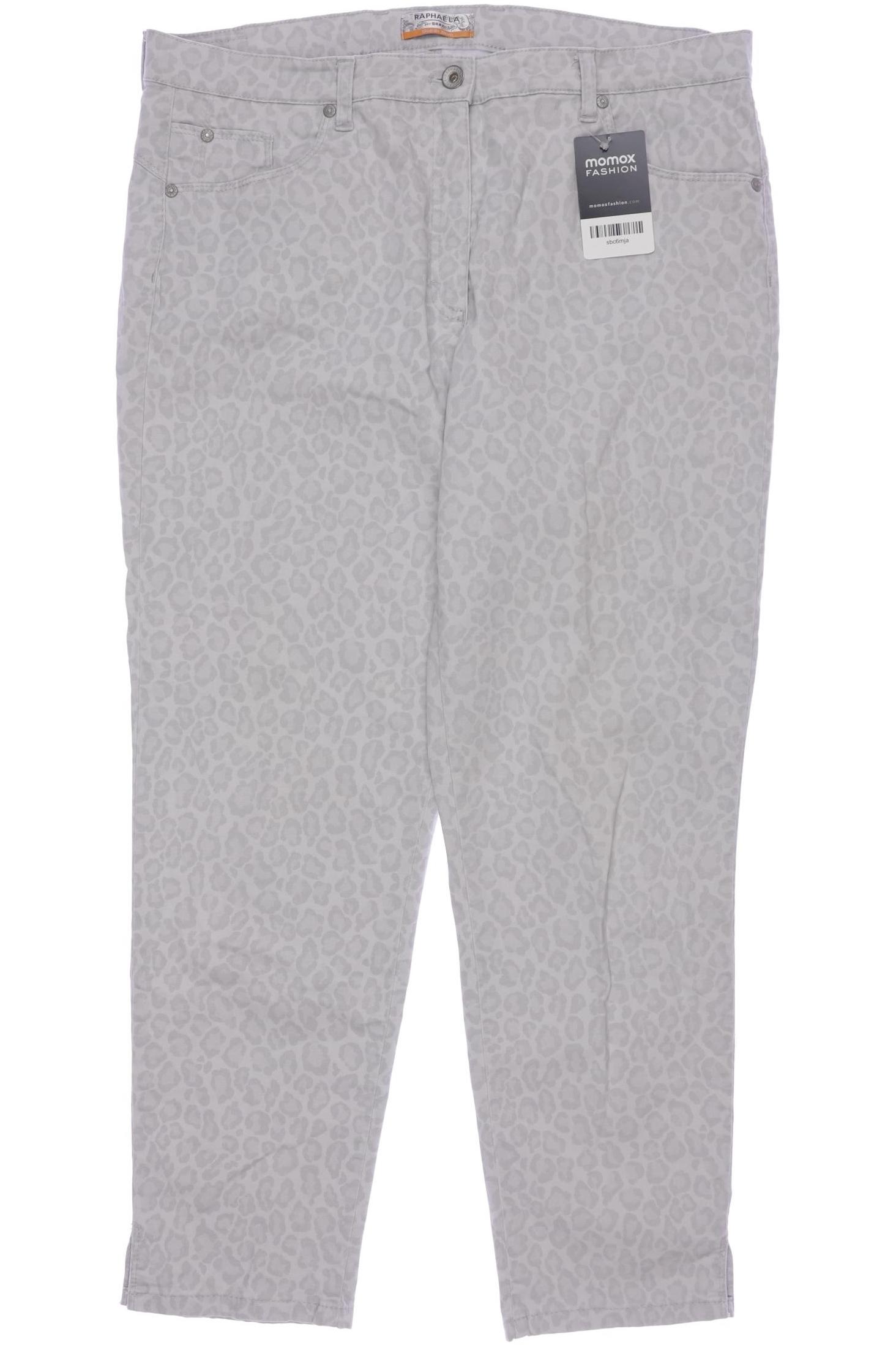 

Brax Damen Jeans, grau, Gr. 42