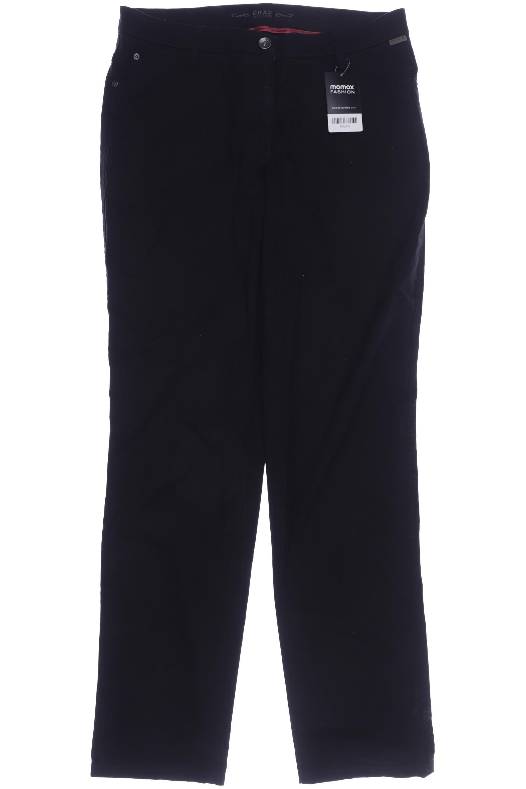 

BRAX Damen Jeans, schwarz