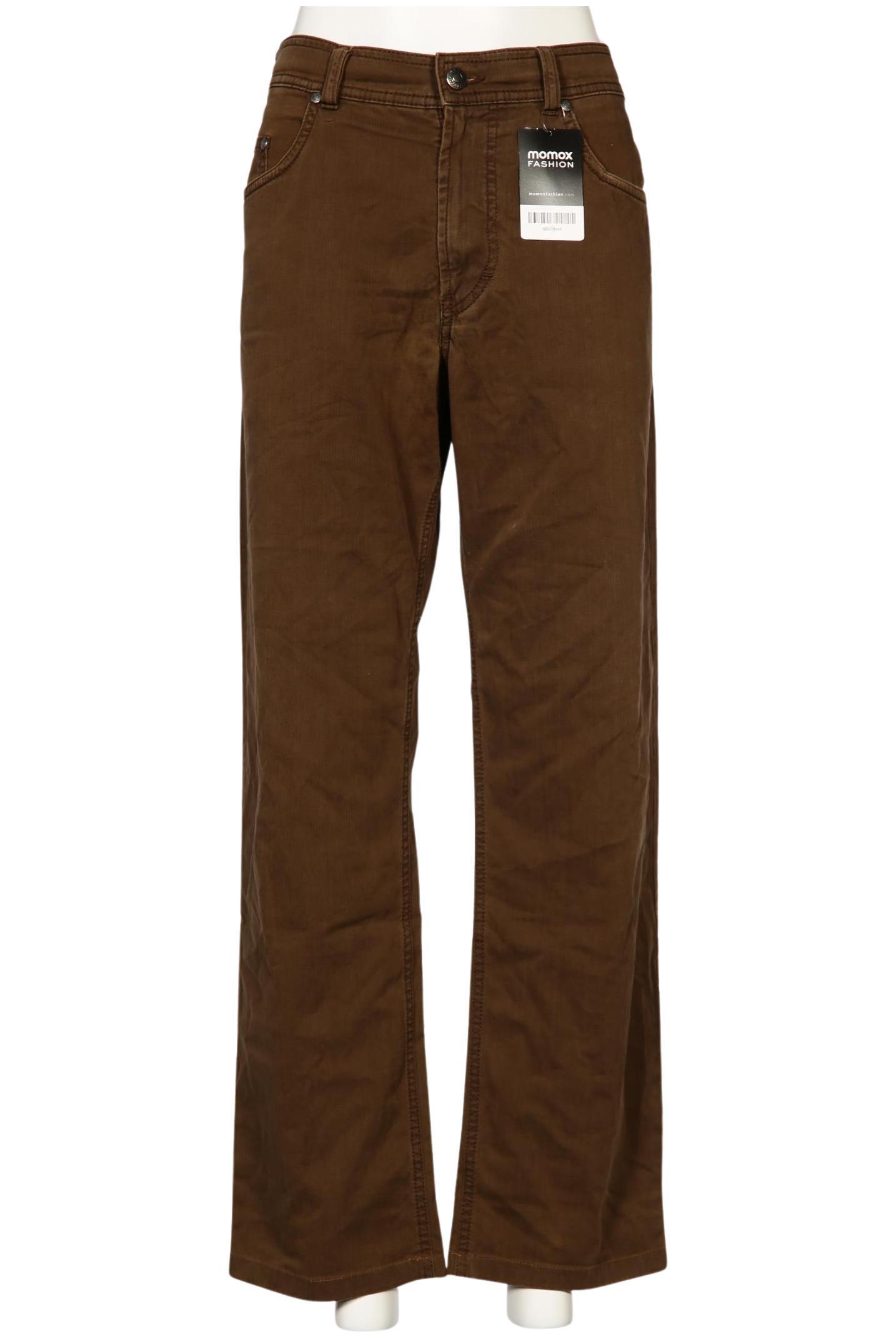 

Brax Damen Jeans, braun, Gr. 34