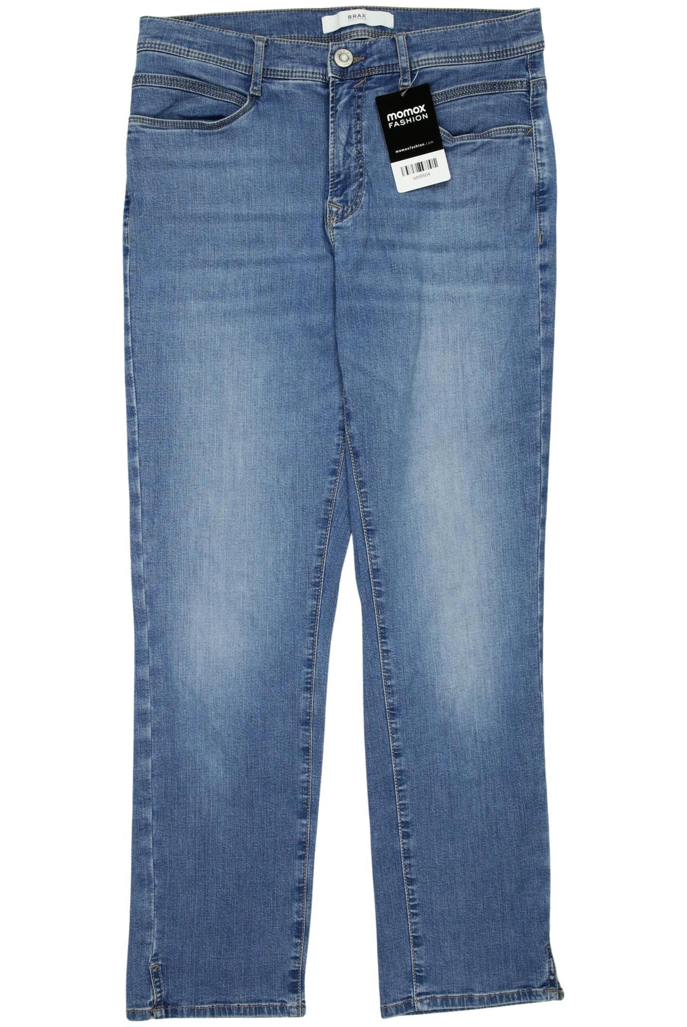 

Brax Damen Jeans, blau, Gr. 36