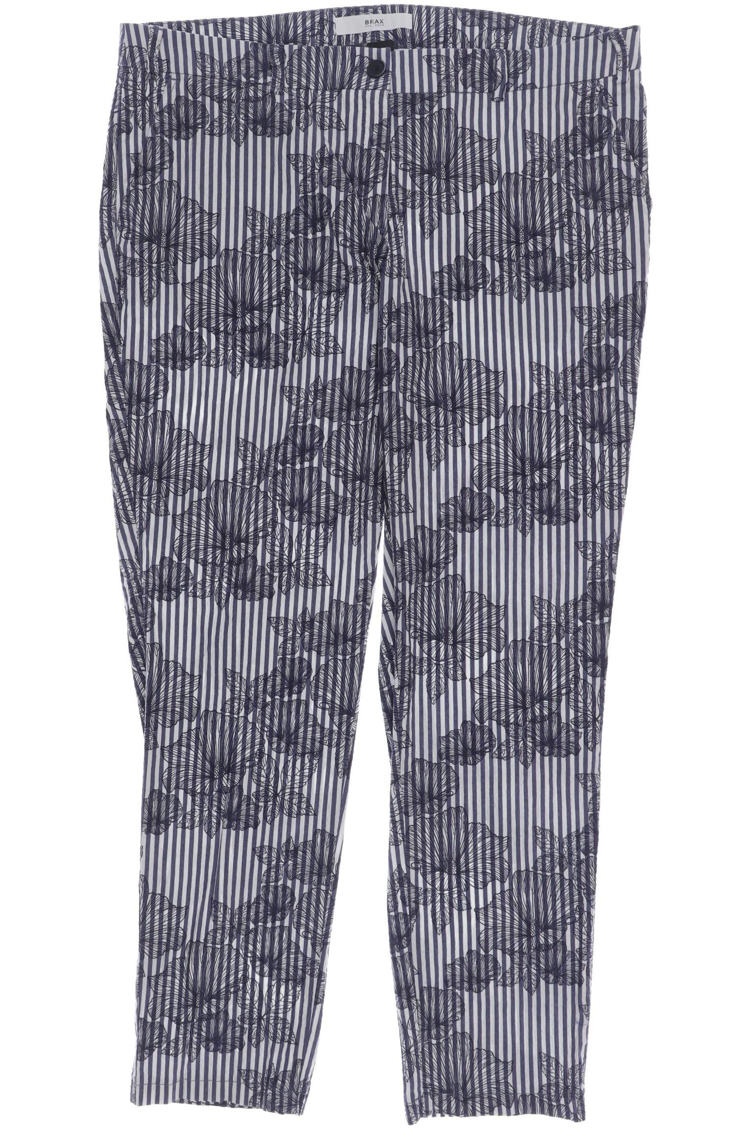 

BRAX Damen Jeans, blau