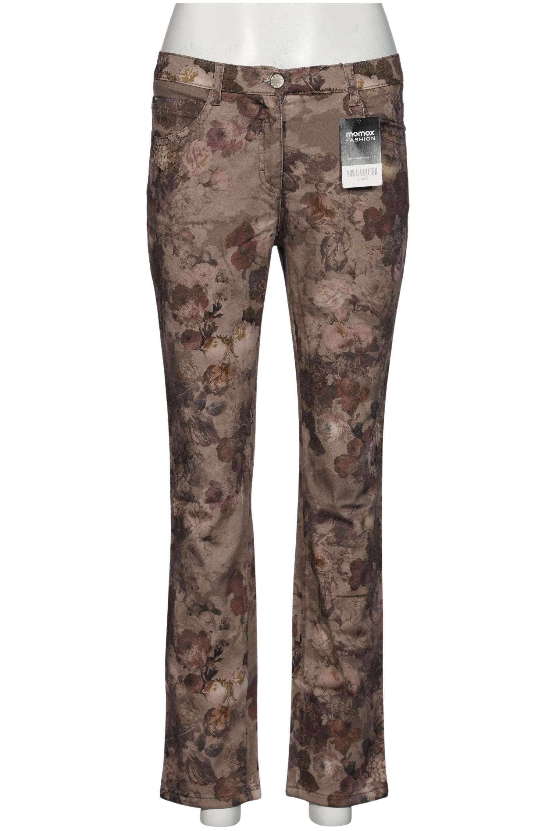 

Brax Damen Jeans, braun, Gr. 27