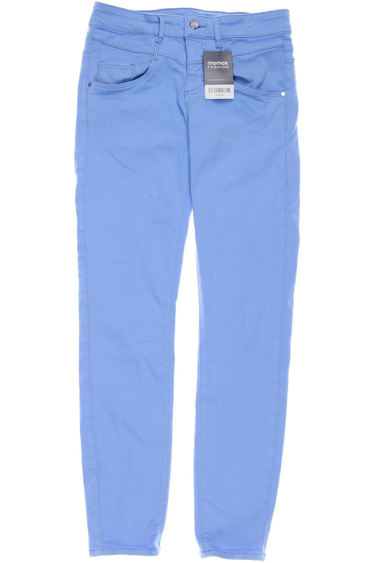 

Brax Damen Jeans, hellblau, Gr. 36