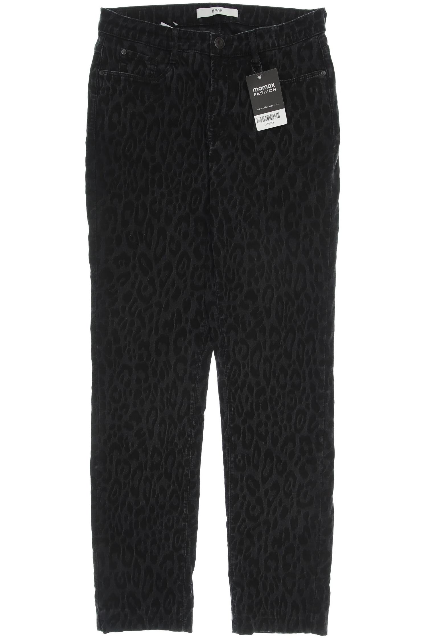

BRAX Damen Jeans, grau