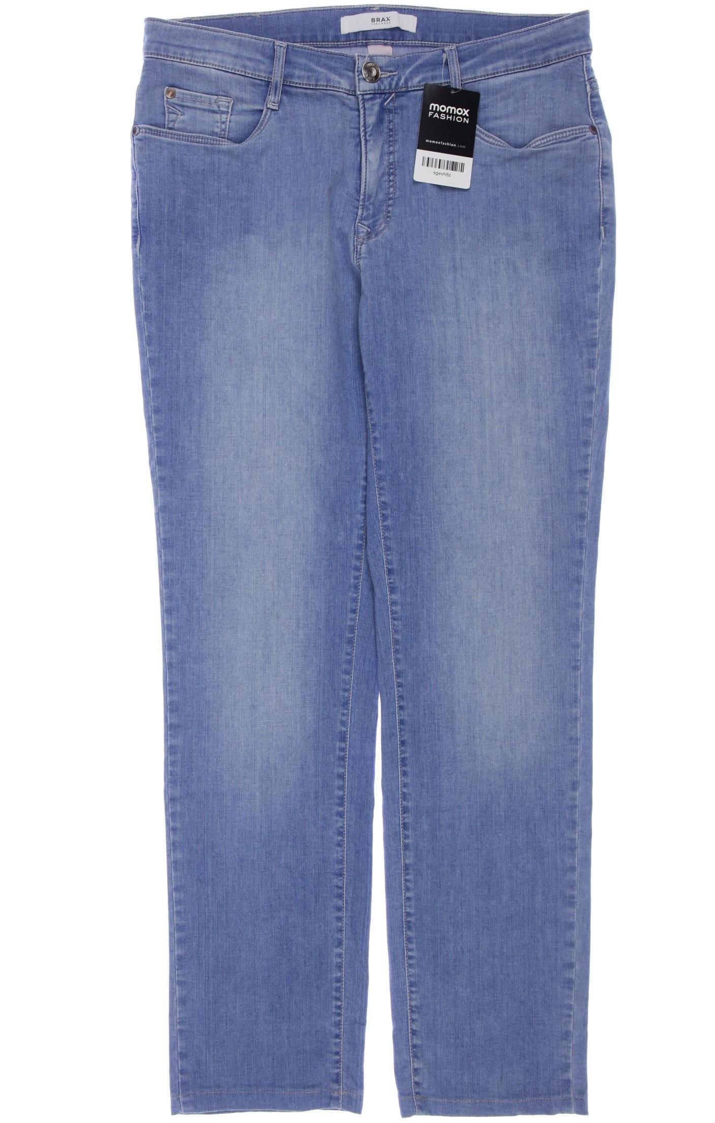 

Brax Damen Jeans, hellblau, Gr. 29
