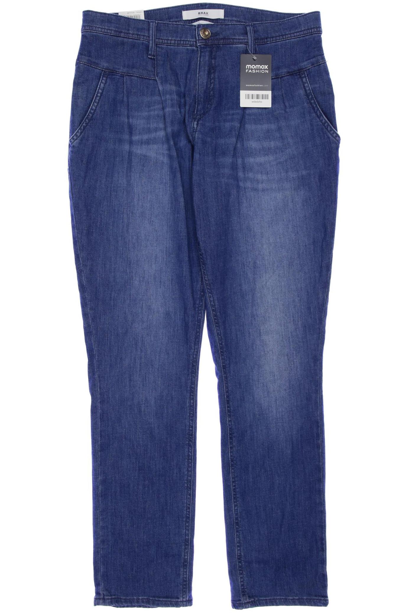 

Brax Damen Jeans, blau, Gr. 26