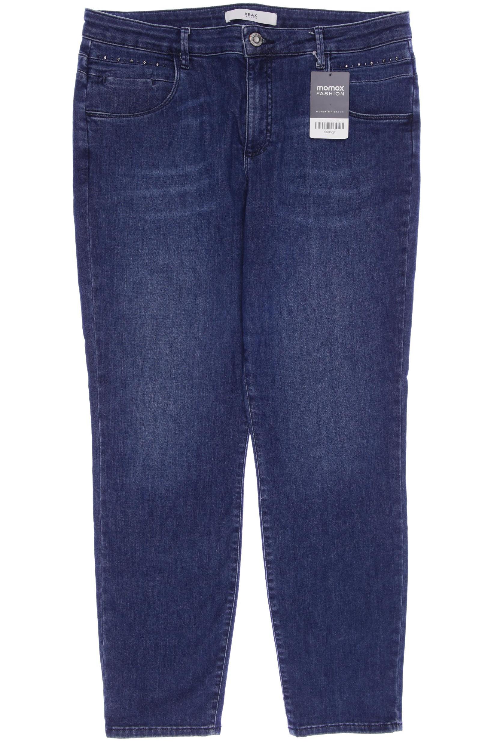 

BRAX Damen Jeans, blau