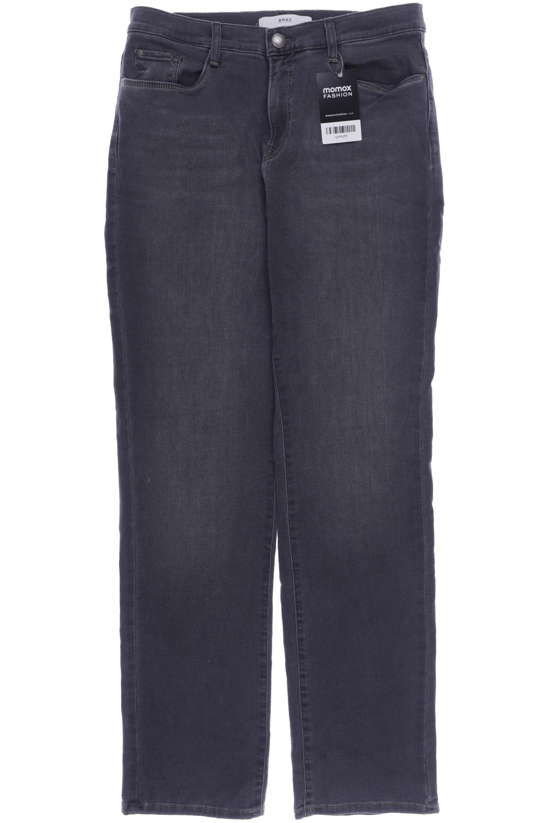 

BRAX Damen Jeans, grau